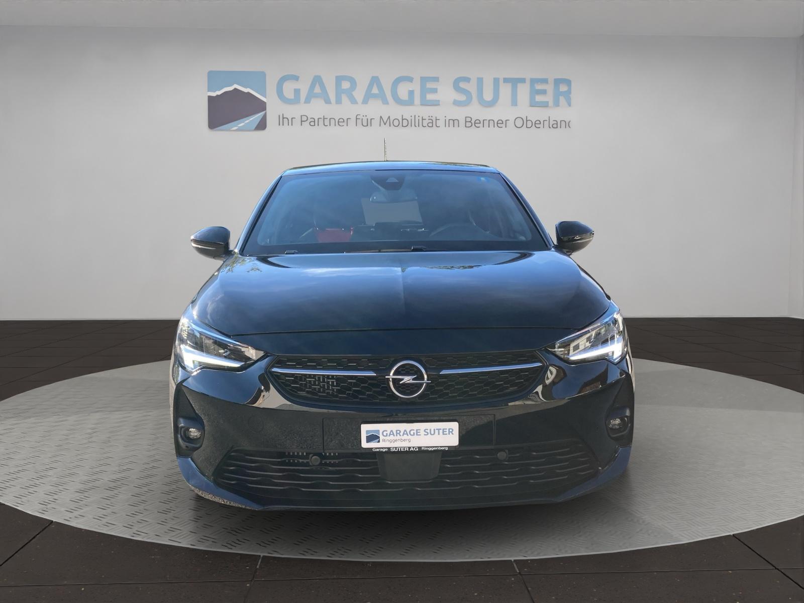 OPEL Corsa 1.2 T 130 GS-image-7