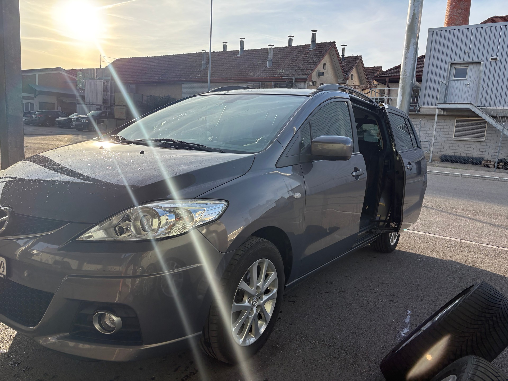 MAZDA 2.0 Confort-image-0