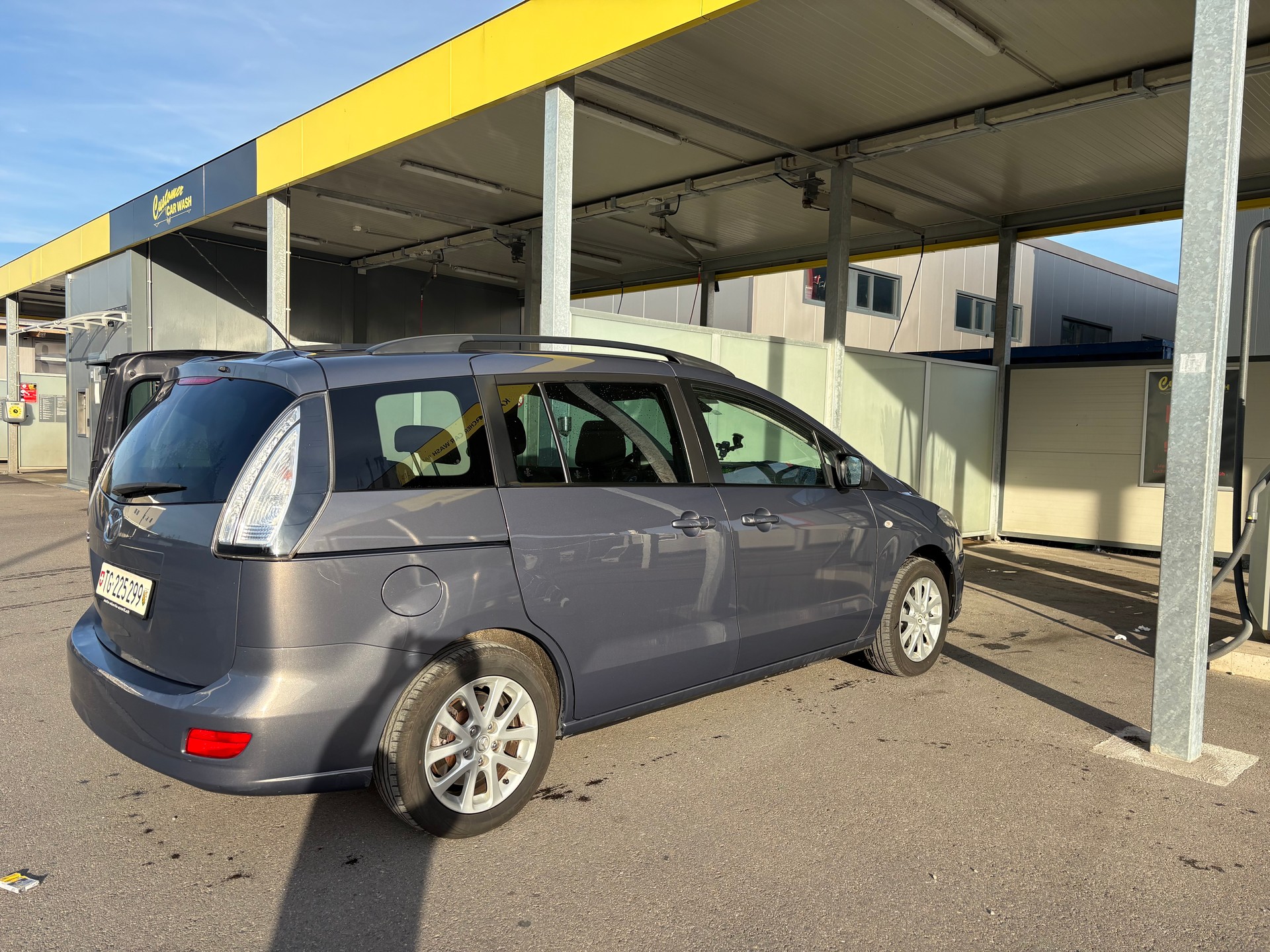MAZDA 2.0 Confort-image-4