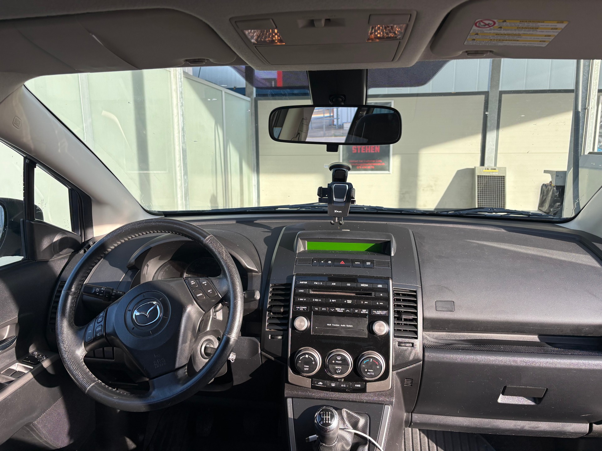 MAZDA 2.0 Confort-image-3