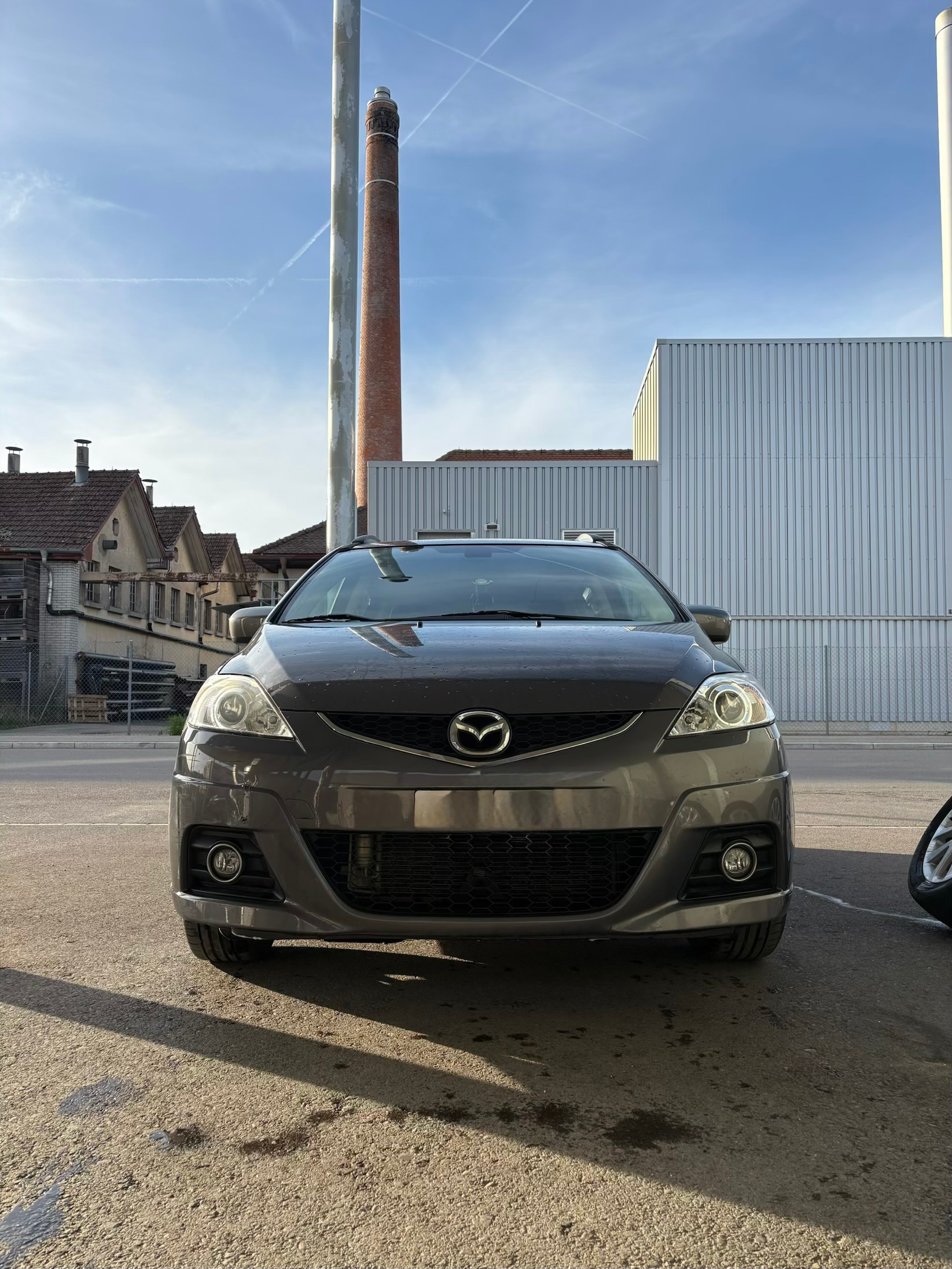 MAZDA 2.0 Confort-image-5