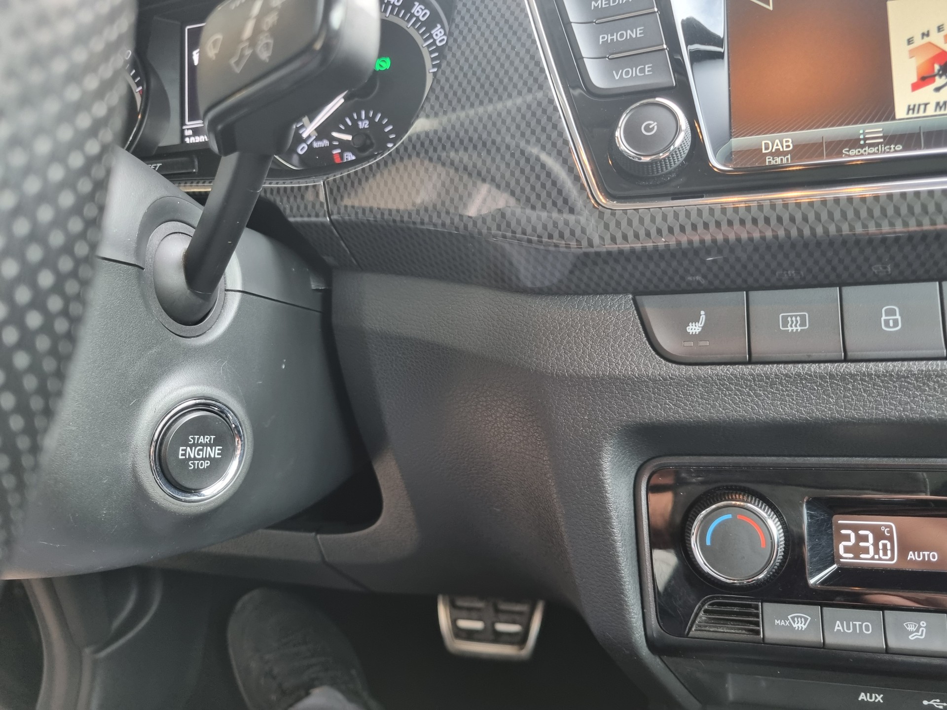SKODA Fabia 1.0 TSI Monte Carlo DSG-image-13