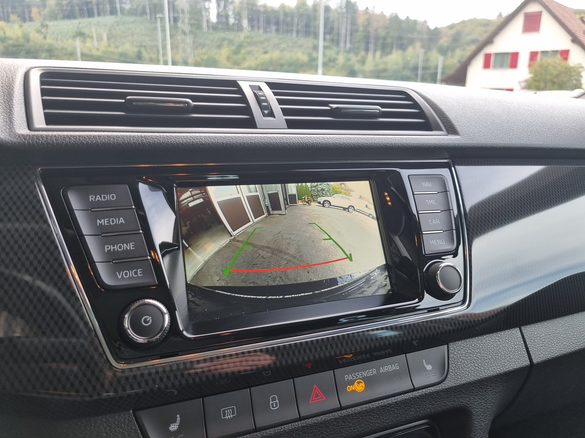 SKODA Fabia 1.0 TSI Monte Carlo DSG-image-12
