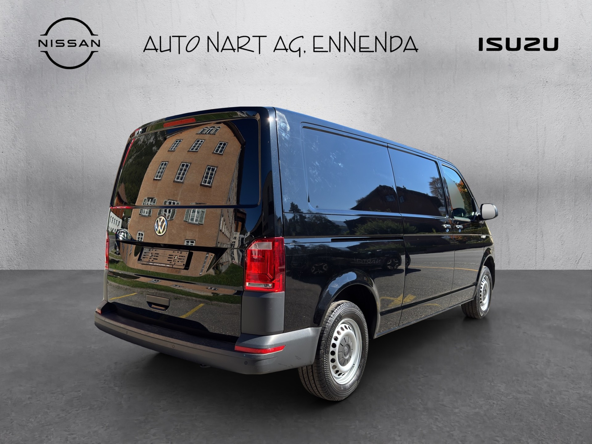 VW T6 2.0 TDI-image-4