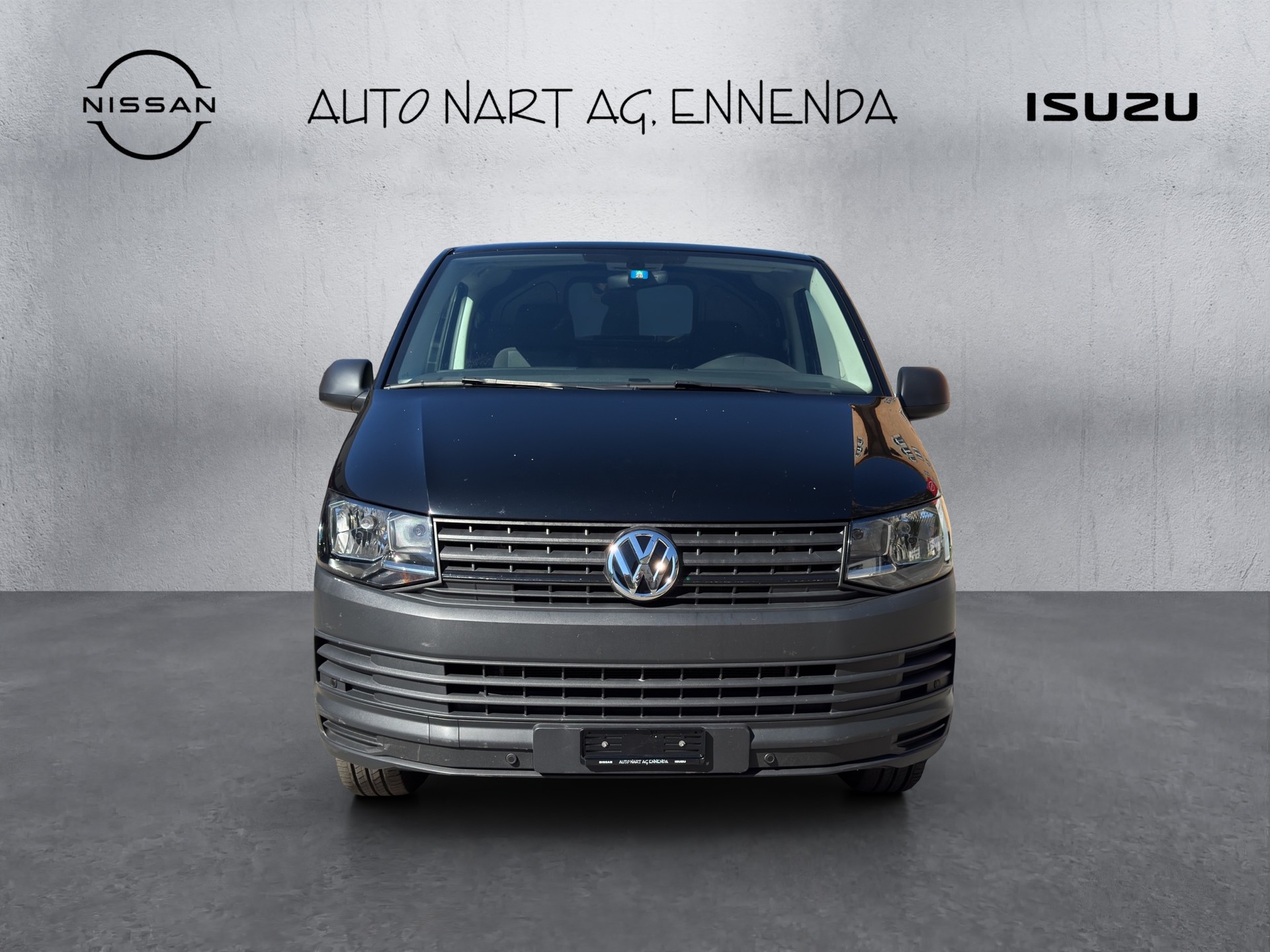 VW T6 2.0 TDI-image-7