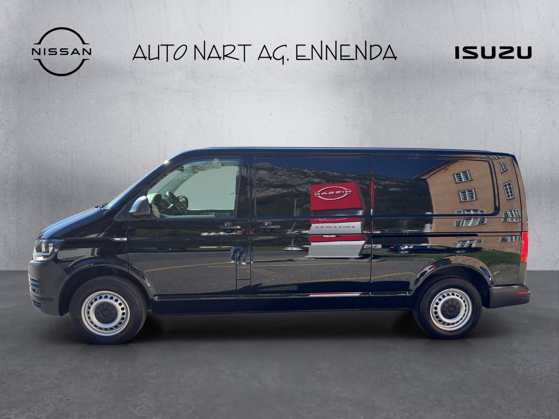 VW T6 2.0 TDI-image-1