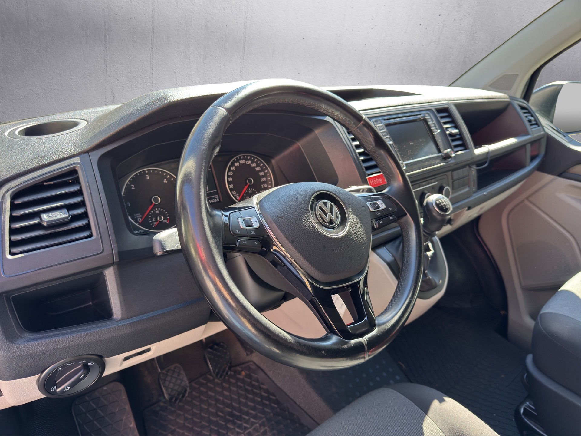 VW T6 2.0 TDI-image-8