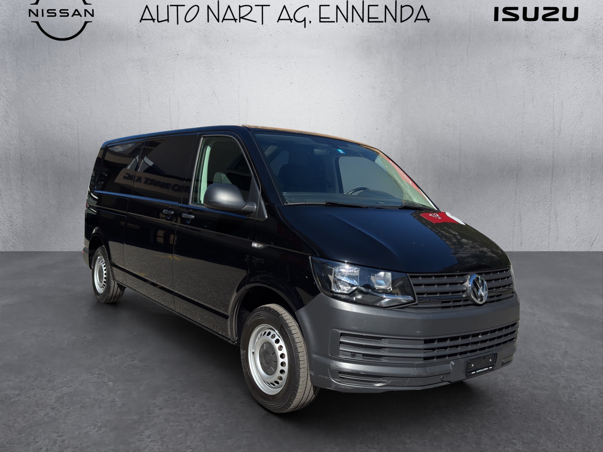 VW T6 2.0 TDI-image-6