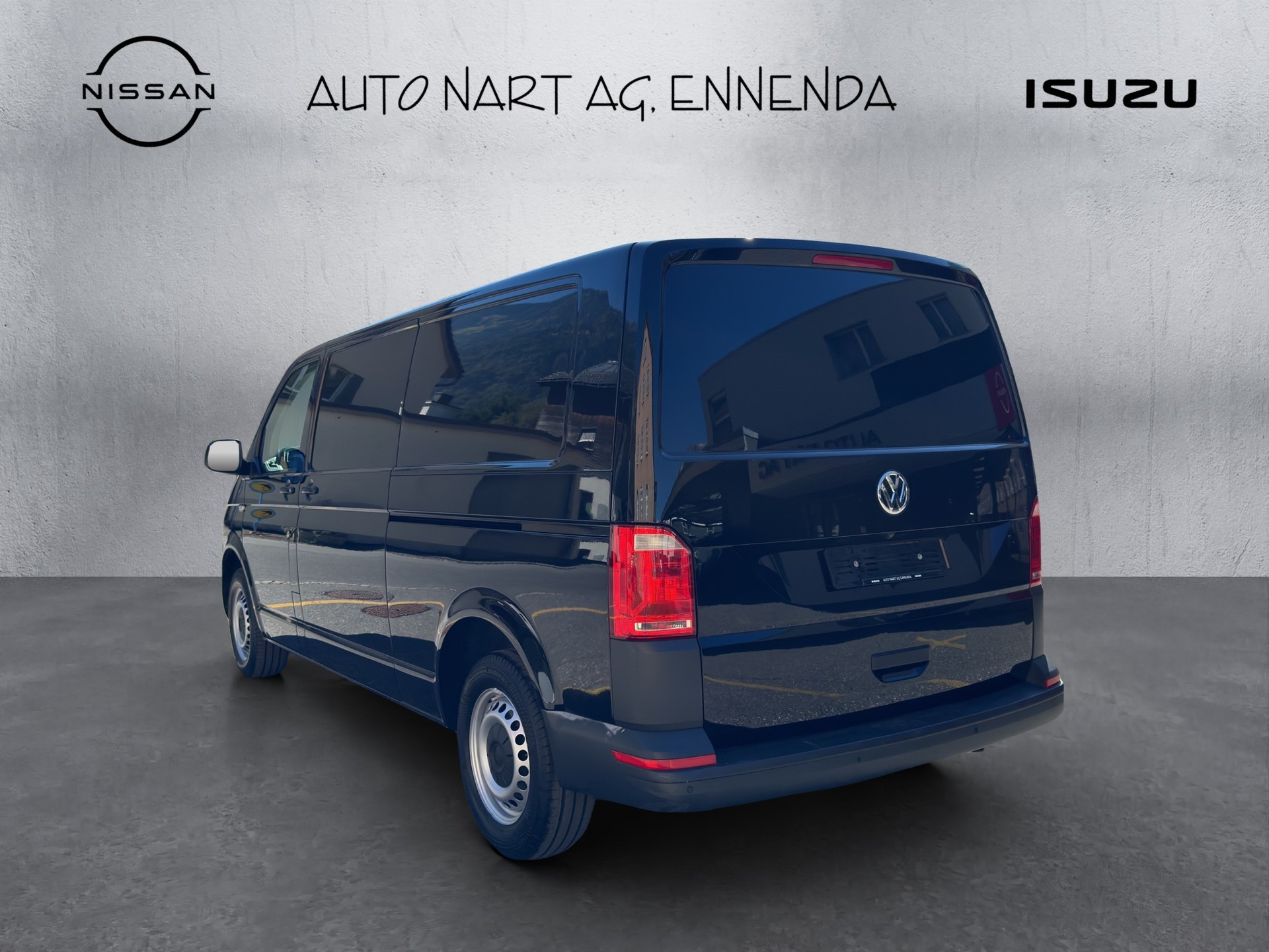 VW T6 2.0 TDI-image-2