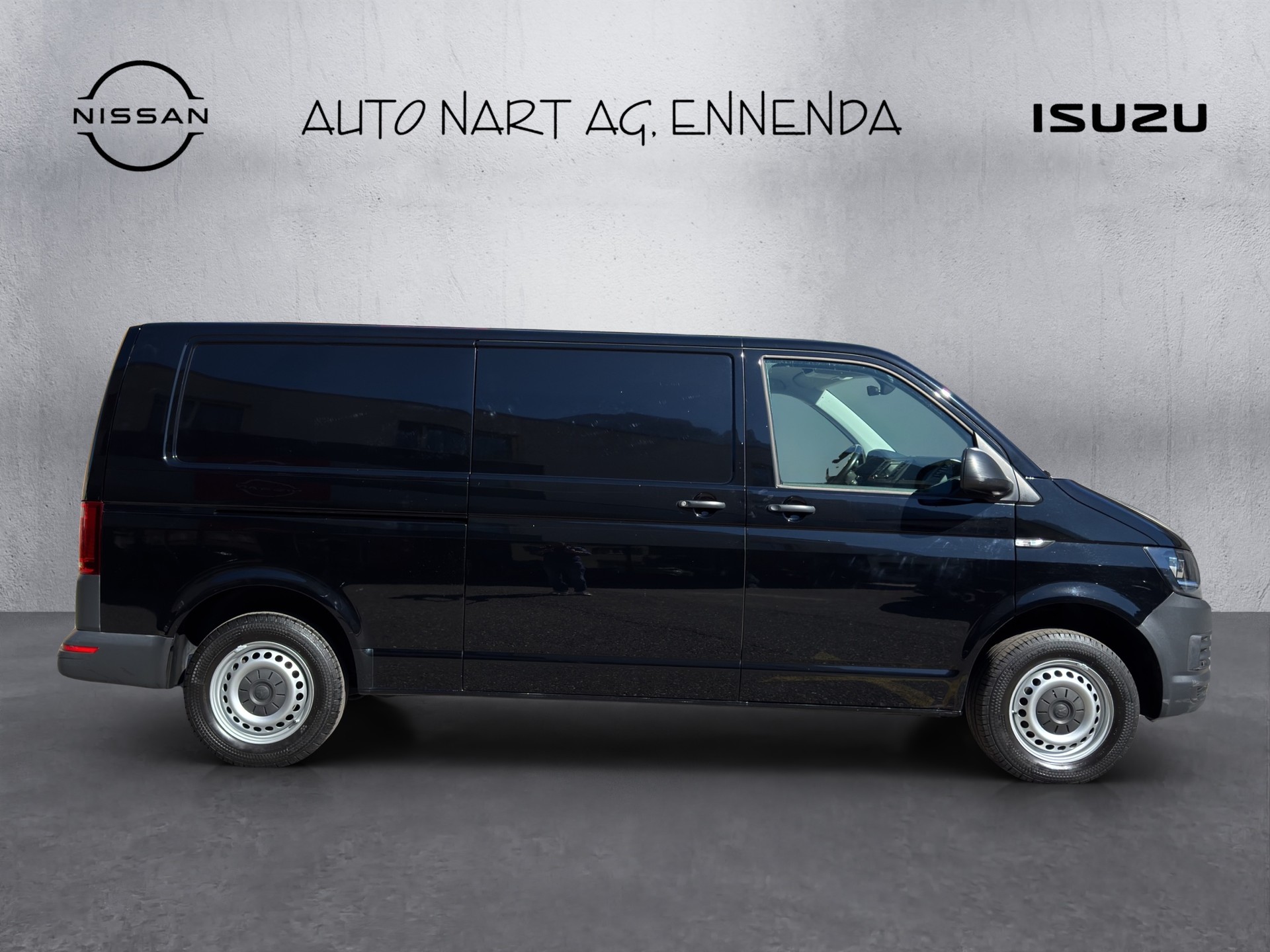VW T6 2.0 TDI-image-5