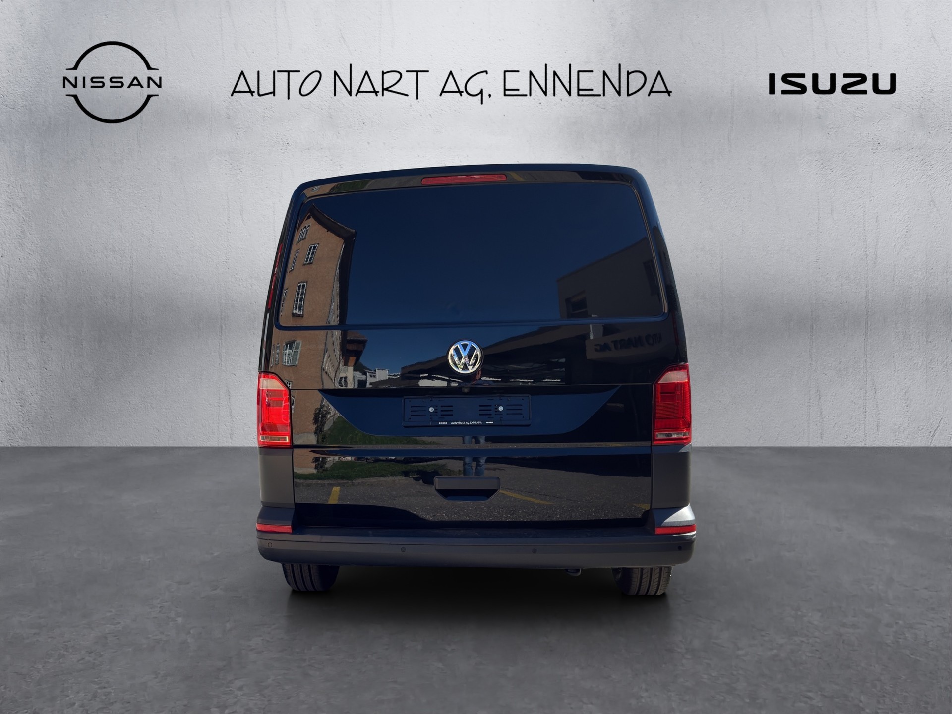 VW T6 2.0 TDI-image-3