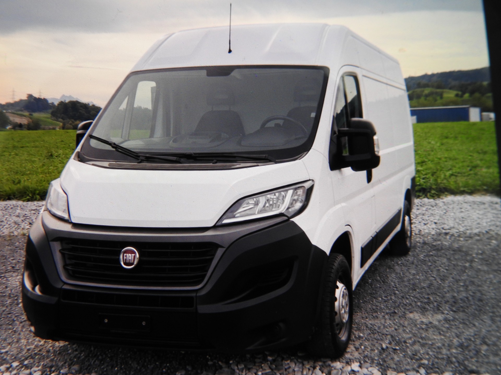 FIAT Ducato 35 2.3 MJ-image-0