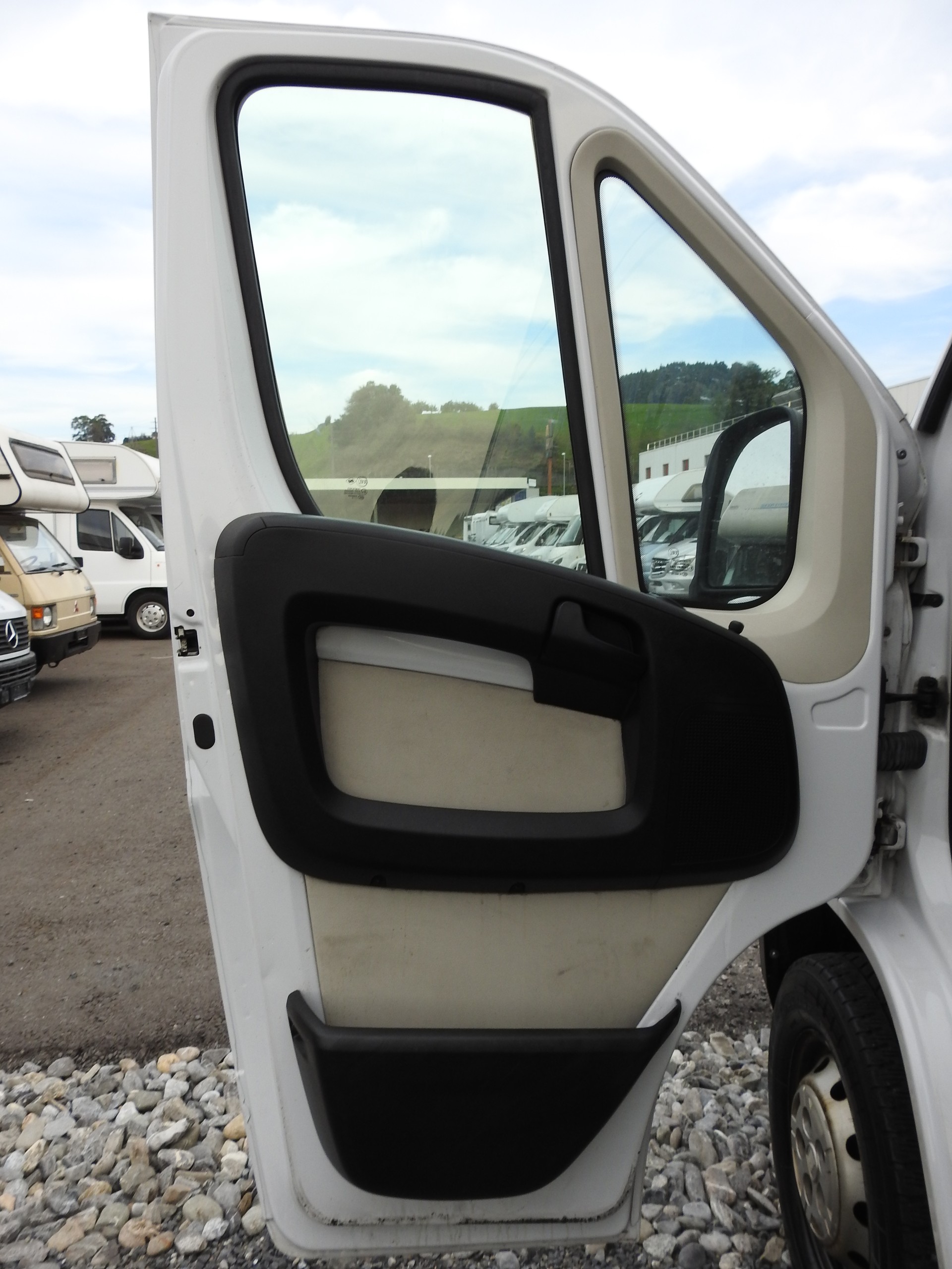 FIAT Ducato 35 2.3 MJ-image-9