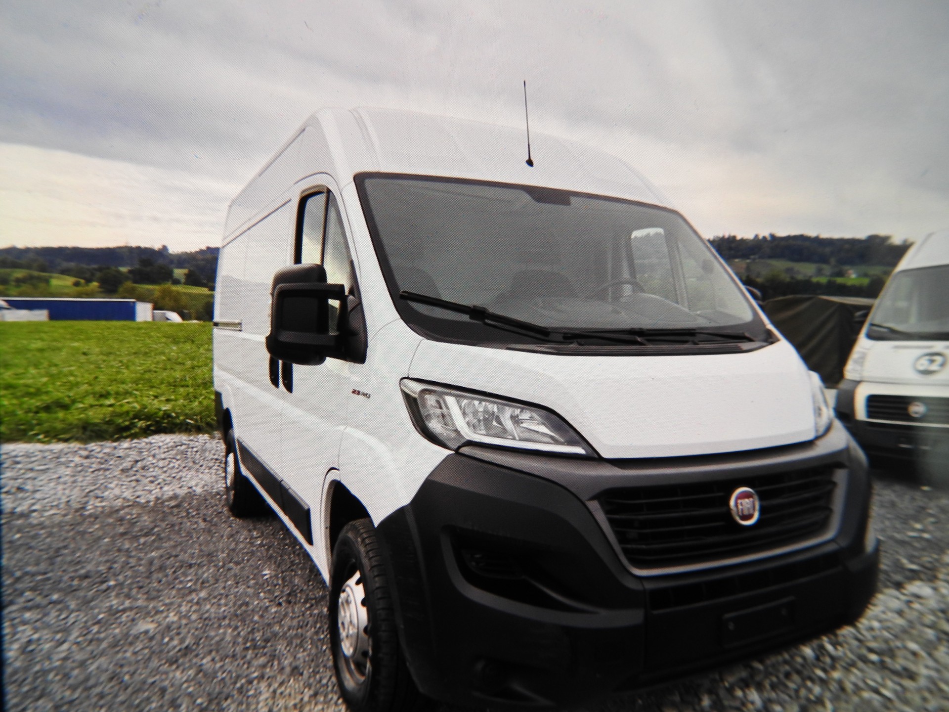 FIAT Ducato 35 2.3 MJ-image-7