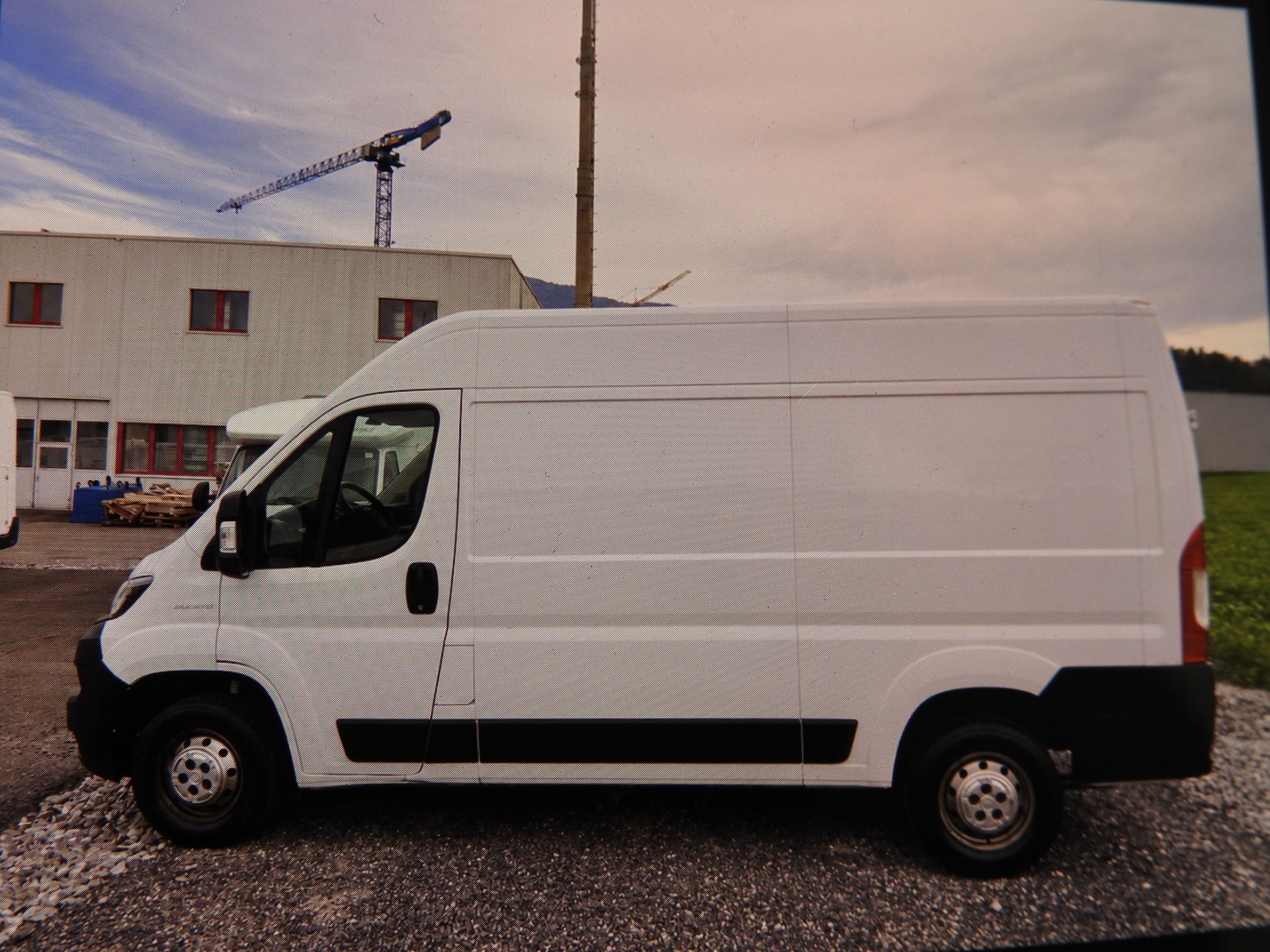 FIAT Ducato 35 2.3 MJ-image-2
