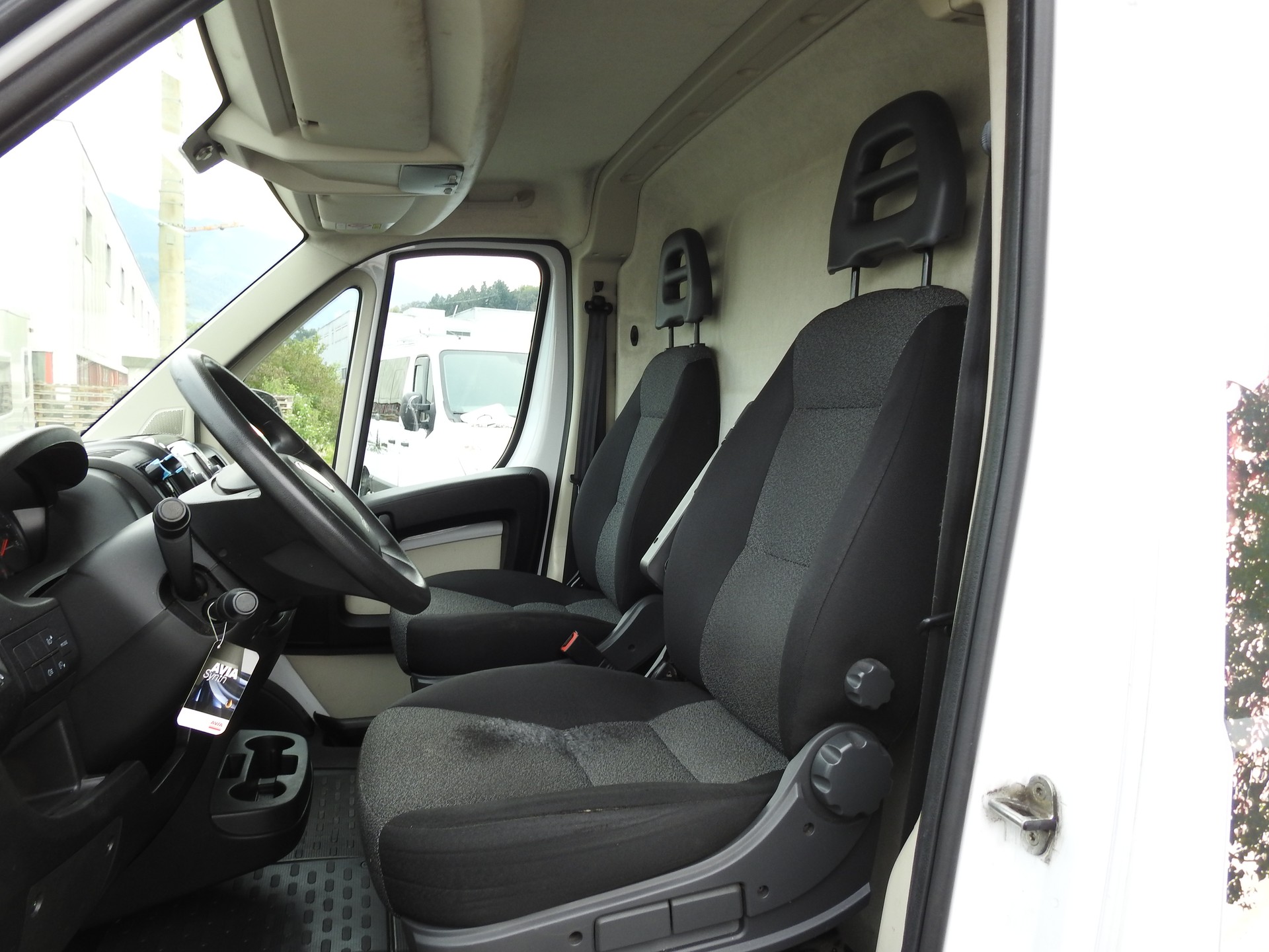 FIAT Ducato 35 2.3 MJ-image-11