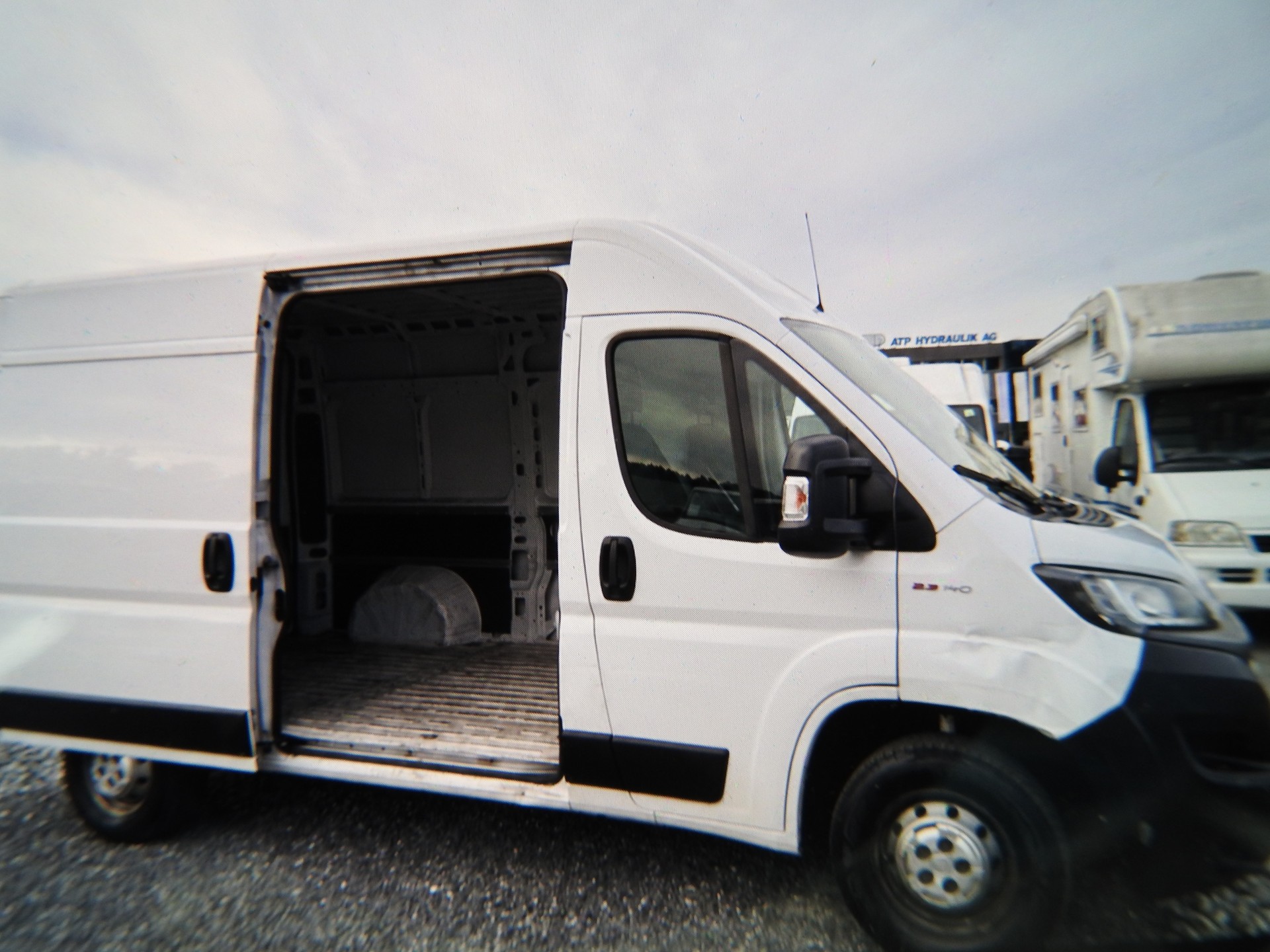 FIAT Ducato 35 2.3 MJ-image-8