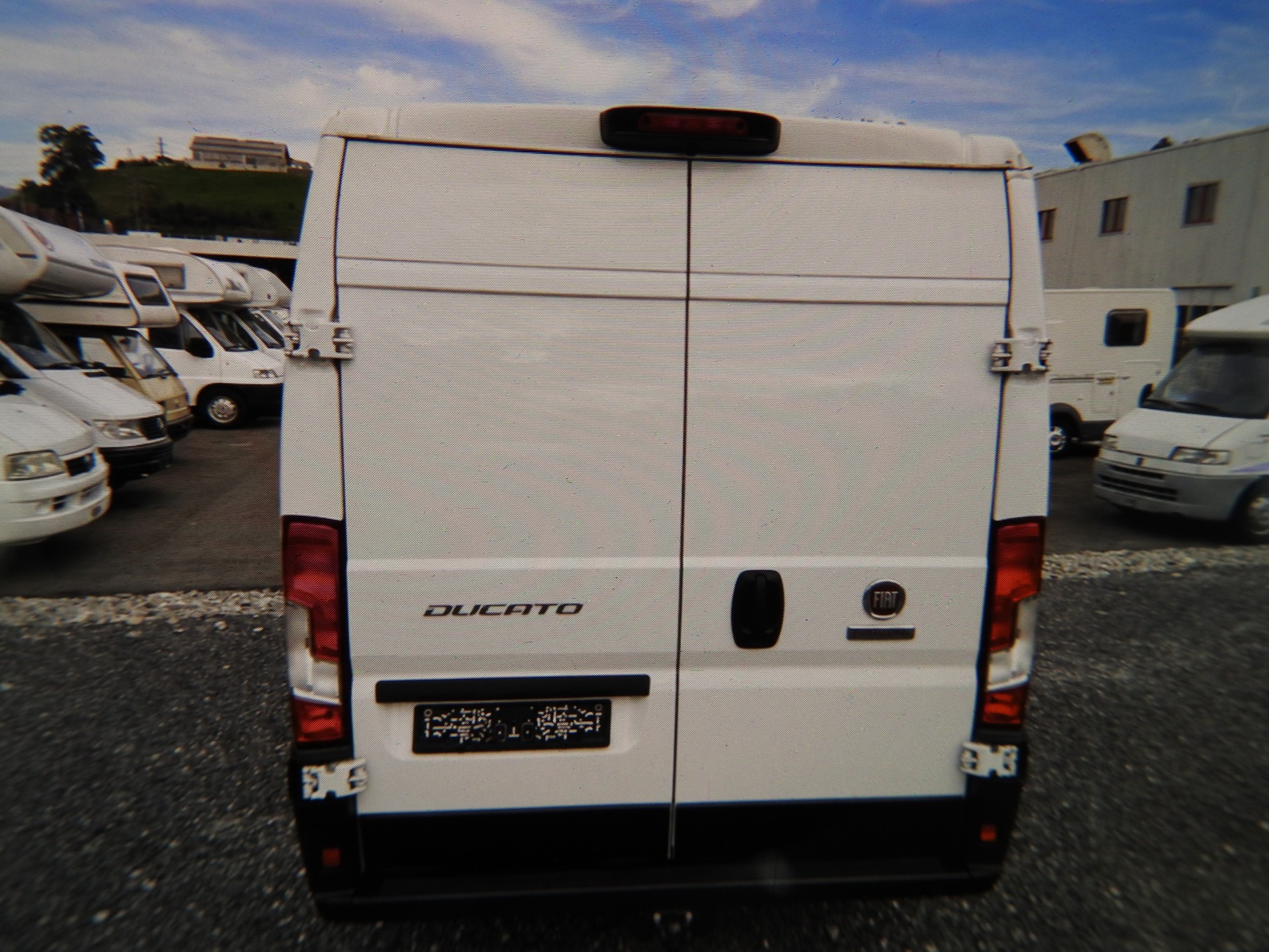 FIAT Ducato 35 2.3 MJ-image-4