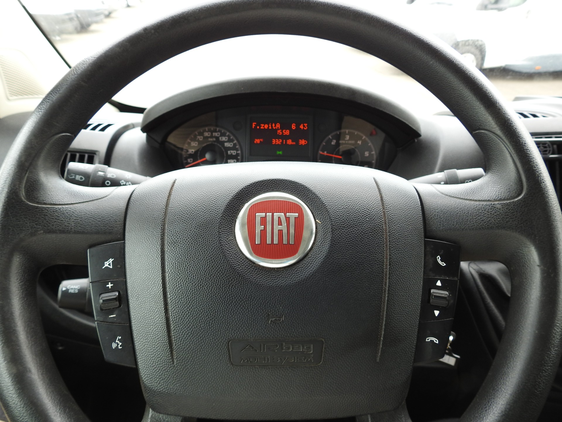 FIAT Ducato 35 2.3 MJ-image-22
