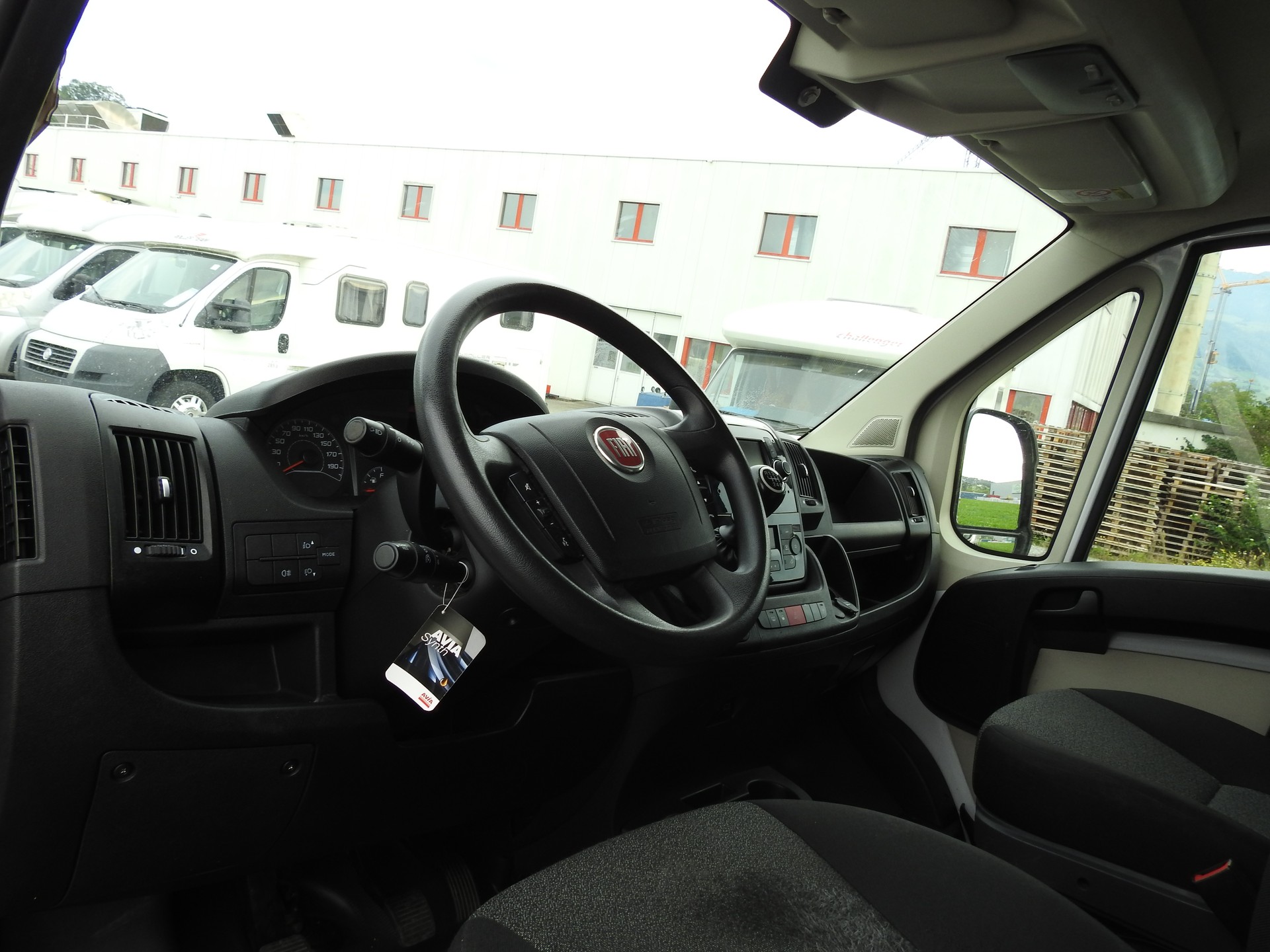 FIAT Ducato 35 2.3 MJ-image-10