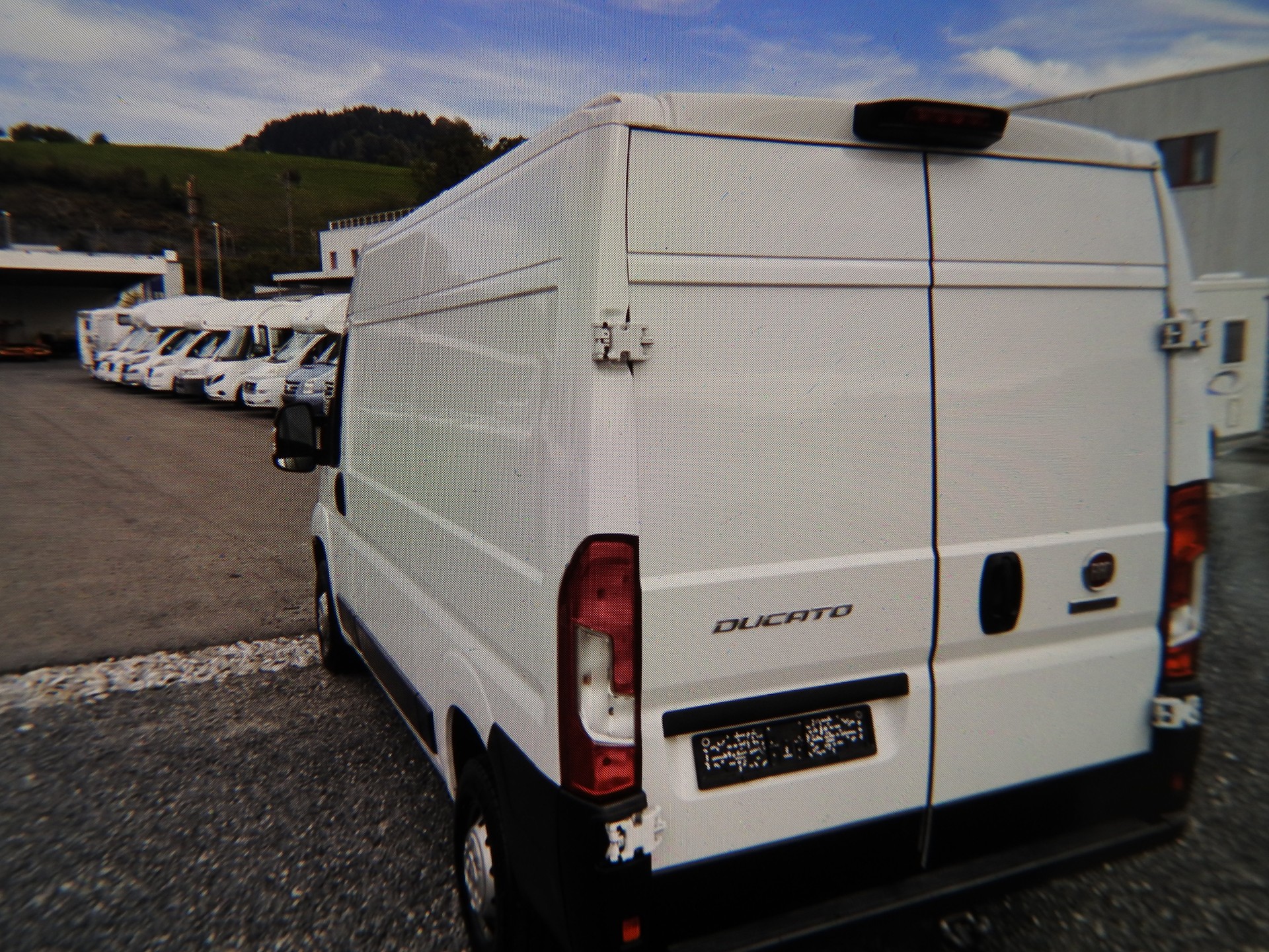 FIAT Ducato 35 2.3 MJ-image-3