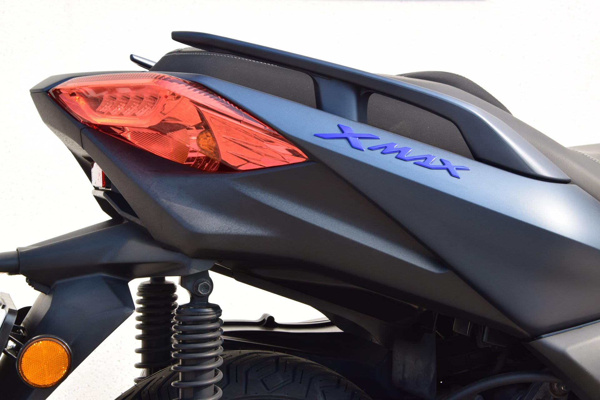 YAMAHA X-Max 300-image-9