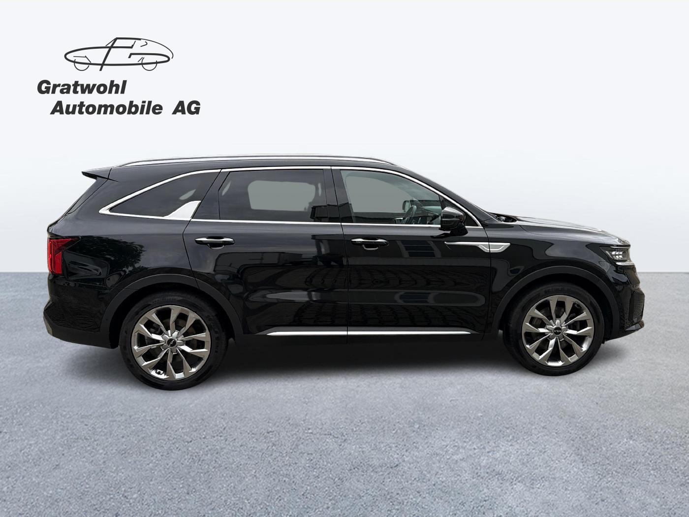 KIA Sorento 2.2 SmartD Style-image-5