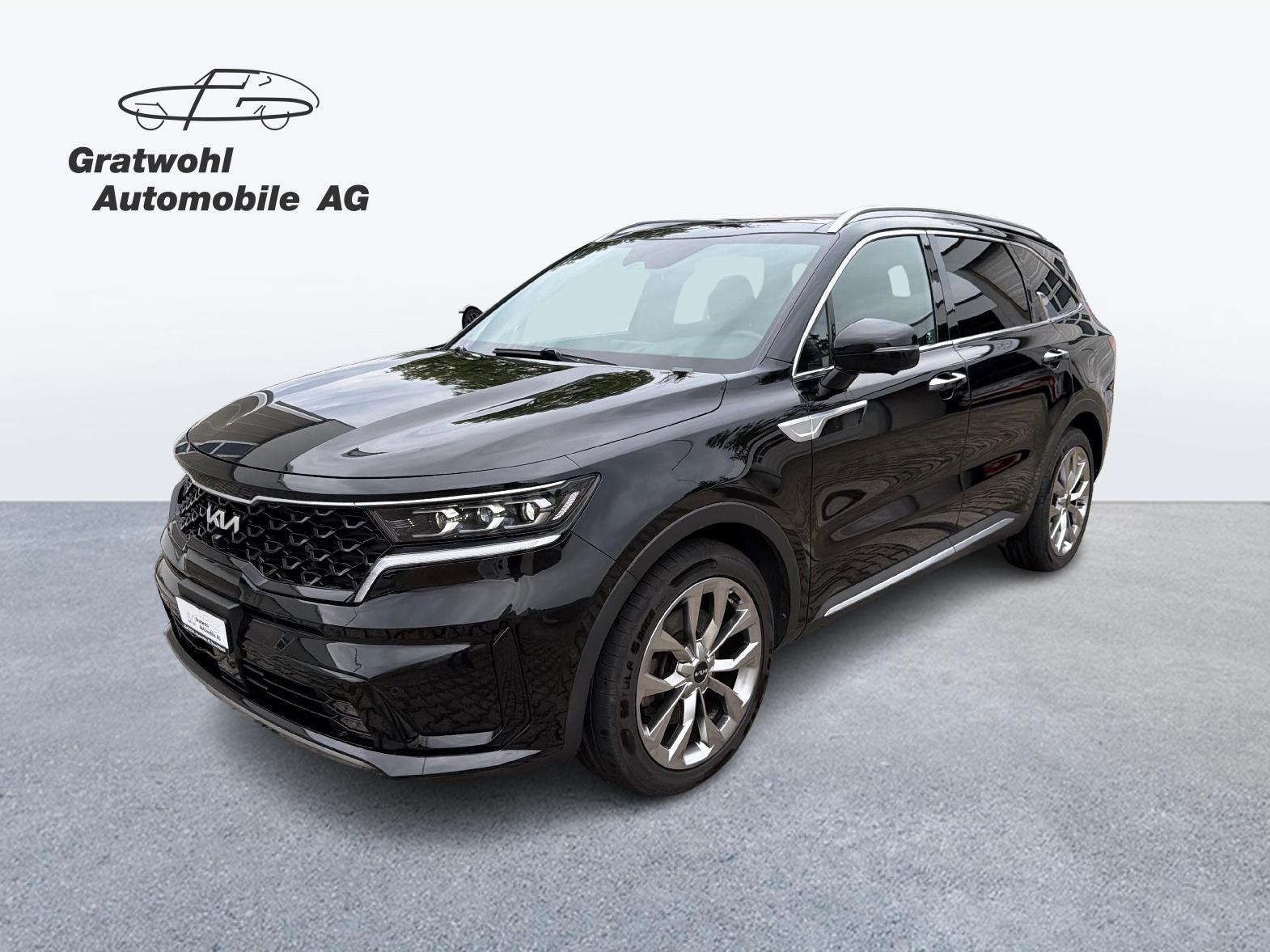 KIA Sorento 2.2 SmartD Style