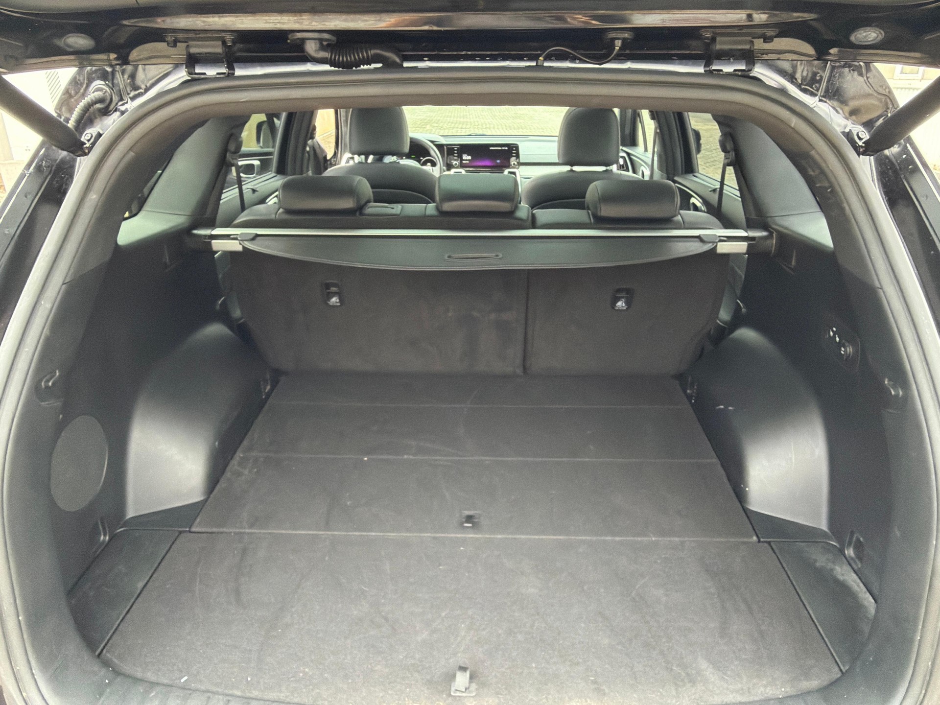 KIA Sorento 2.2 SmartD Style-image-11