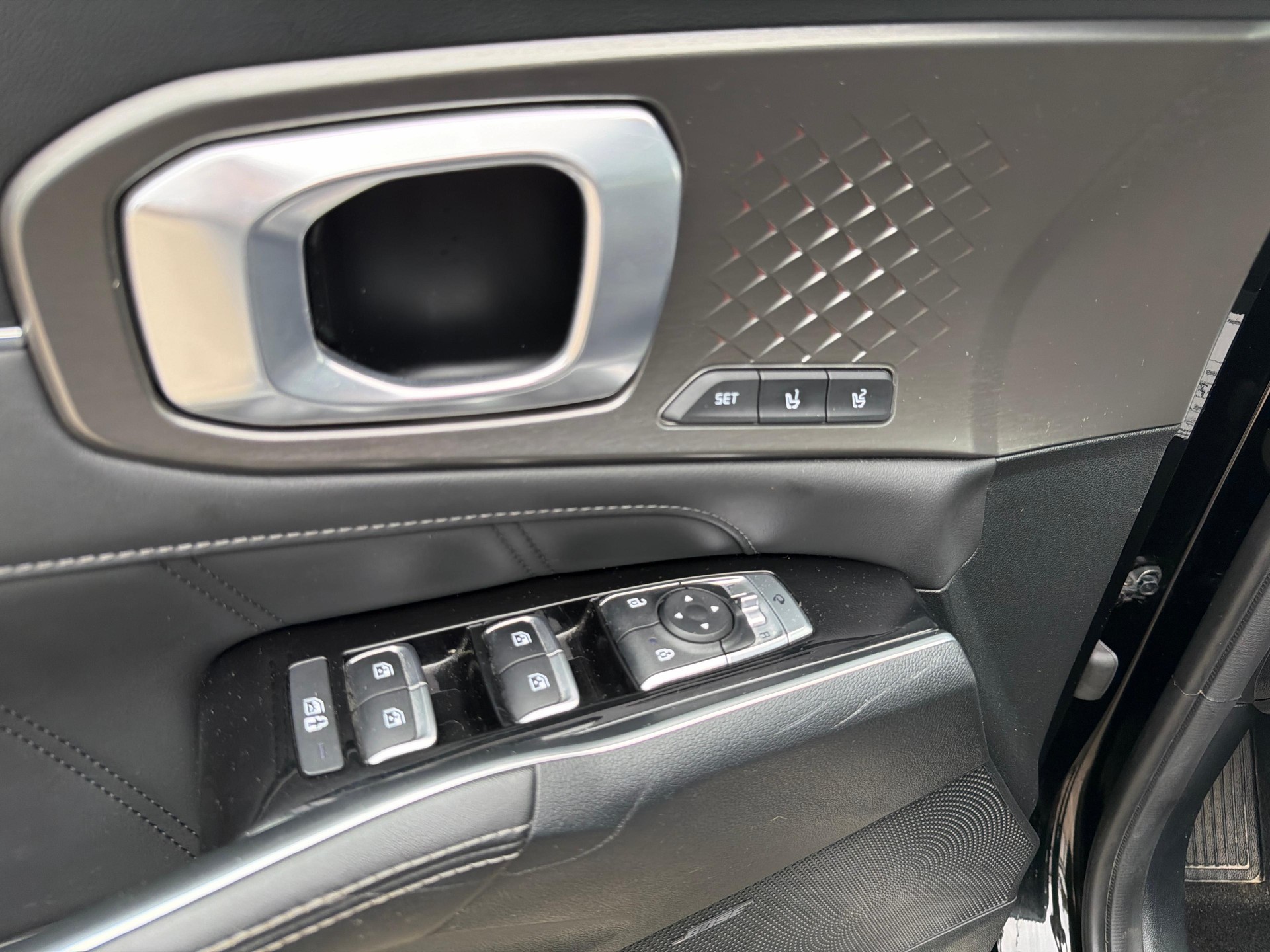 KIA Sorento 2.2 SmartD Style-image-12