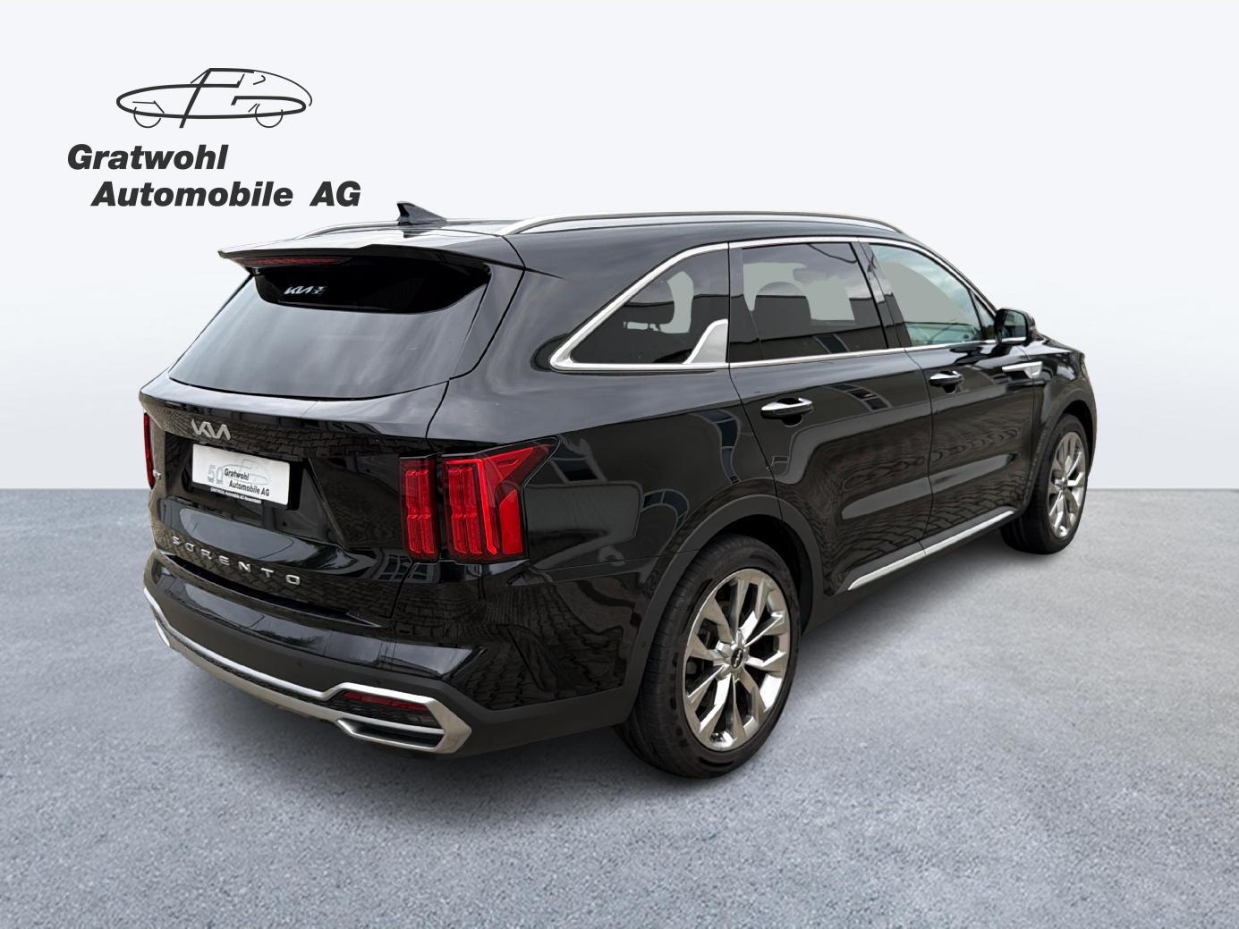 KIA Sorento 2.2 SmartD Style-image-4
