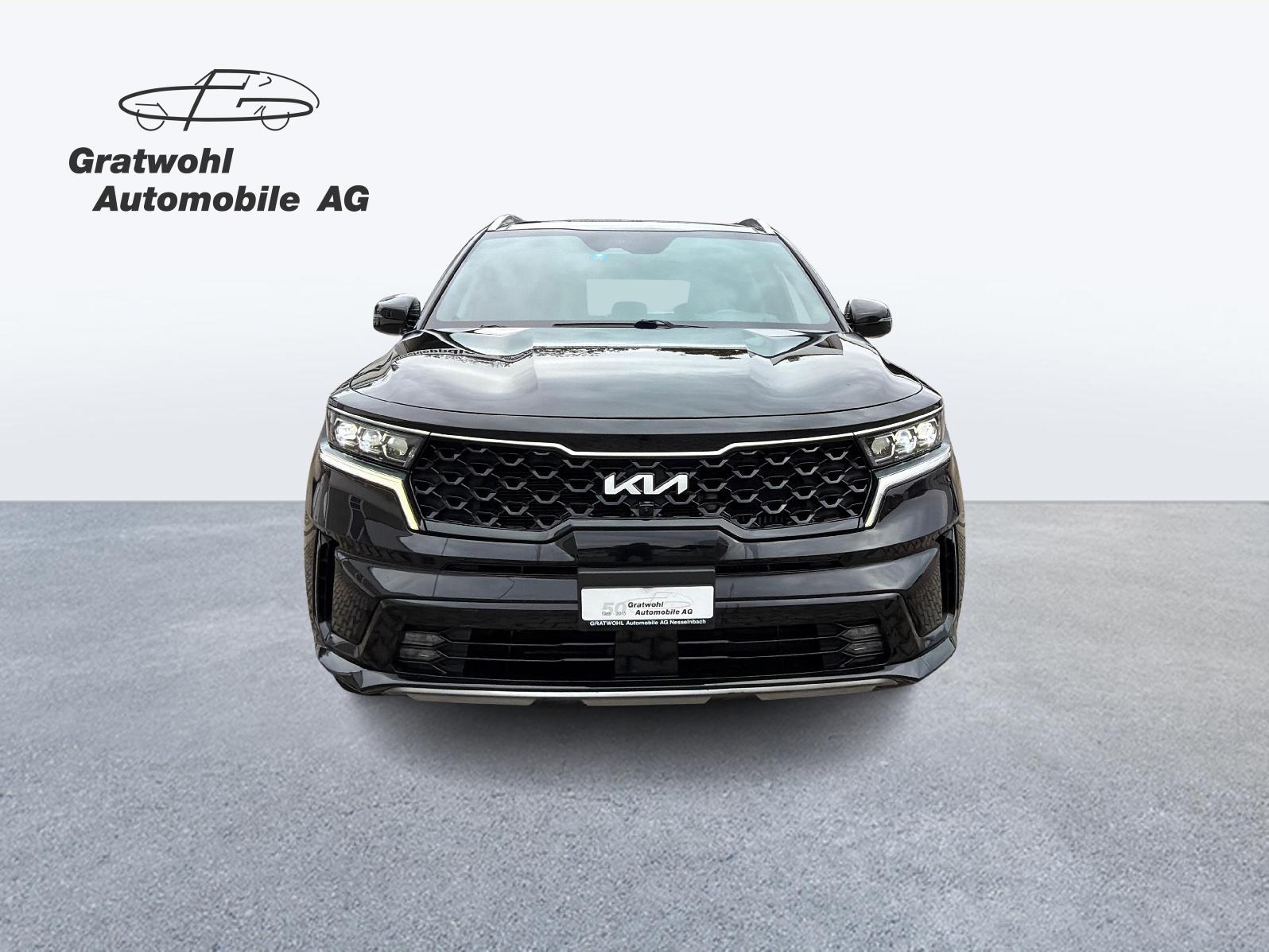KIA Sorento 2.2 SmartD Style-image-7