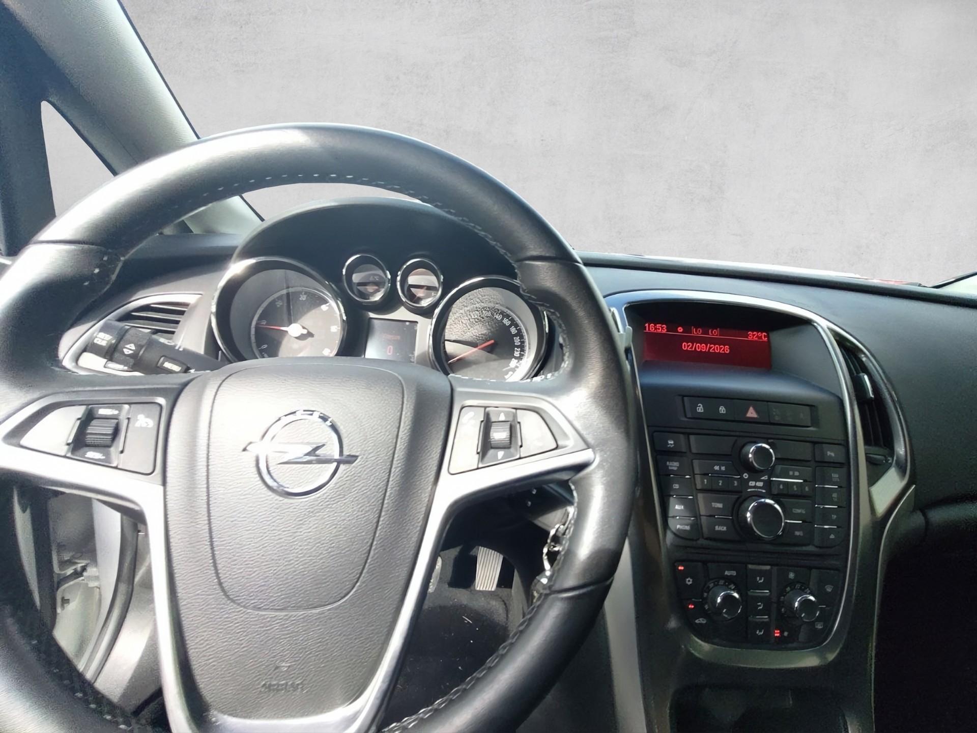 OPEL Astra 1.7 CDTi Enjoy-image-7