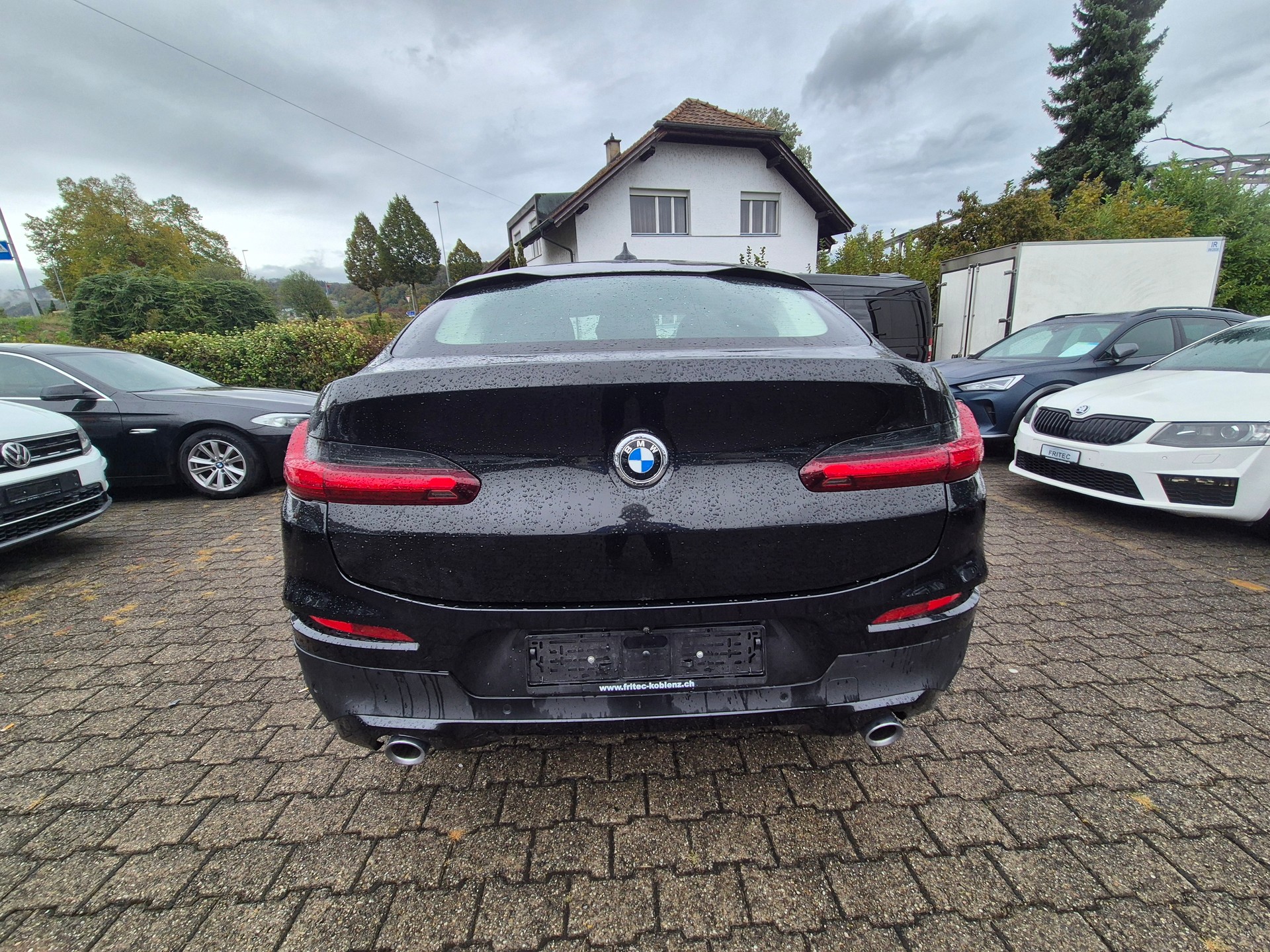 BMW 2.0 tdi xDrive-image-8