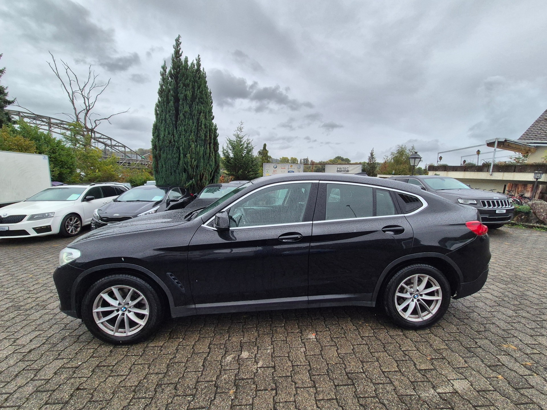 BMW 2.0 tdi xDrive-image-5