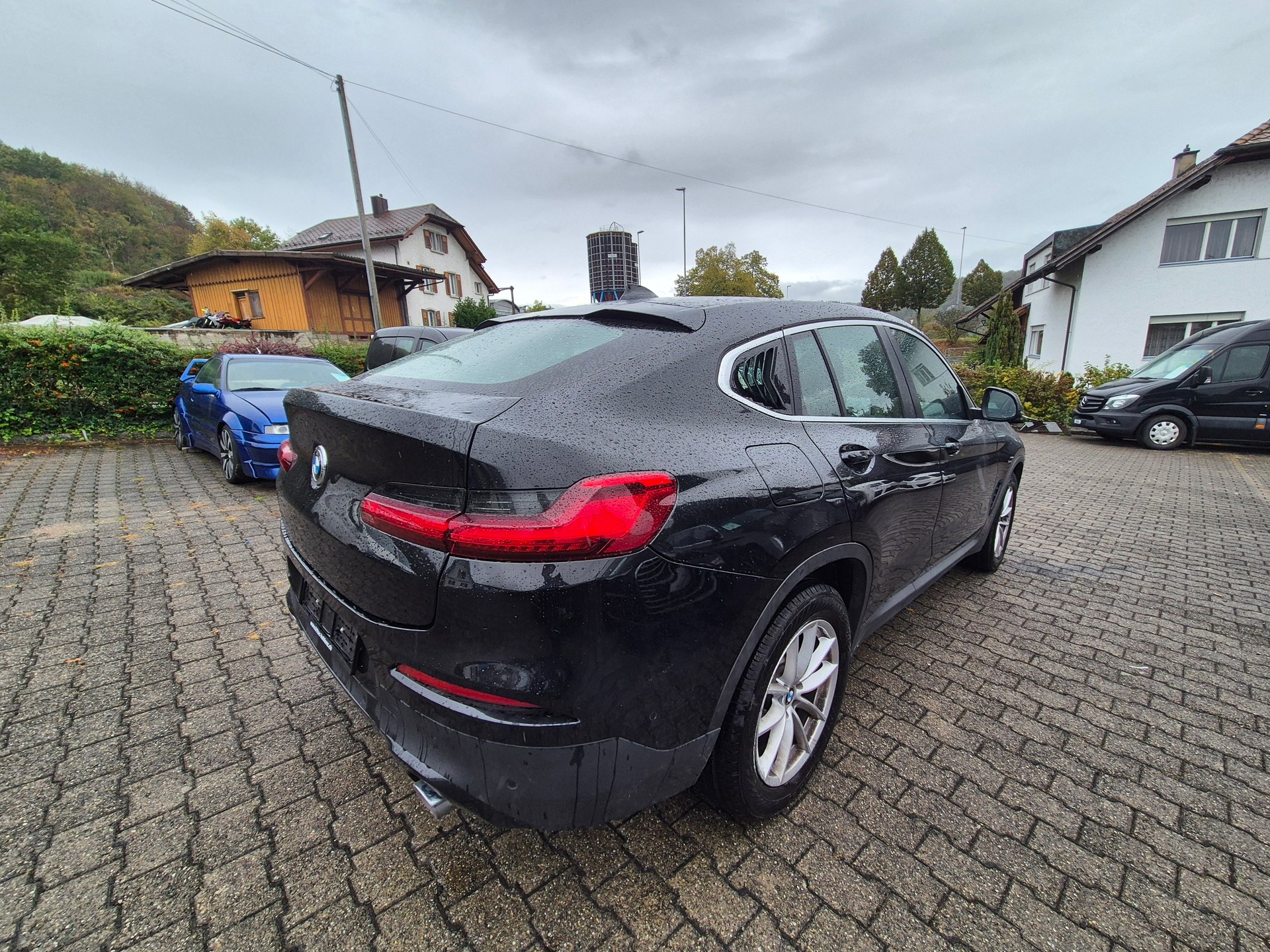 BMW 2.0 tdi xDrive-image-4
