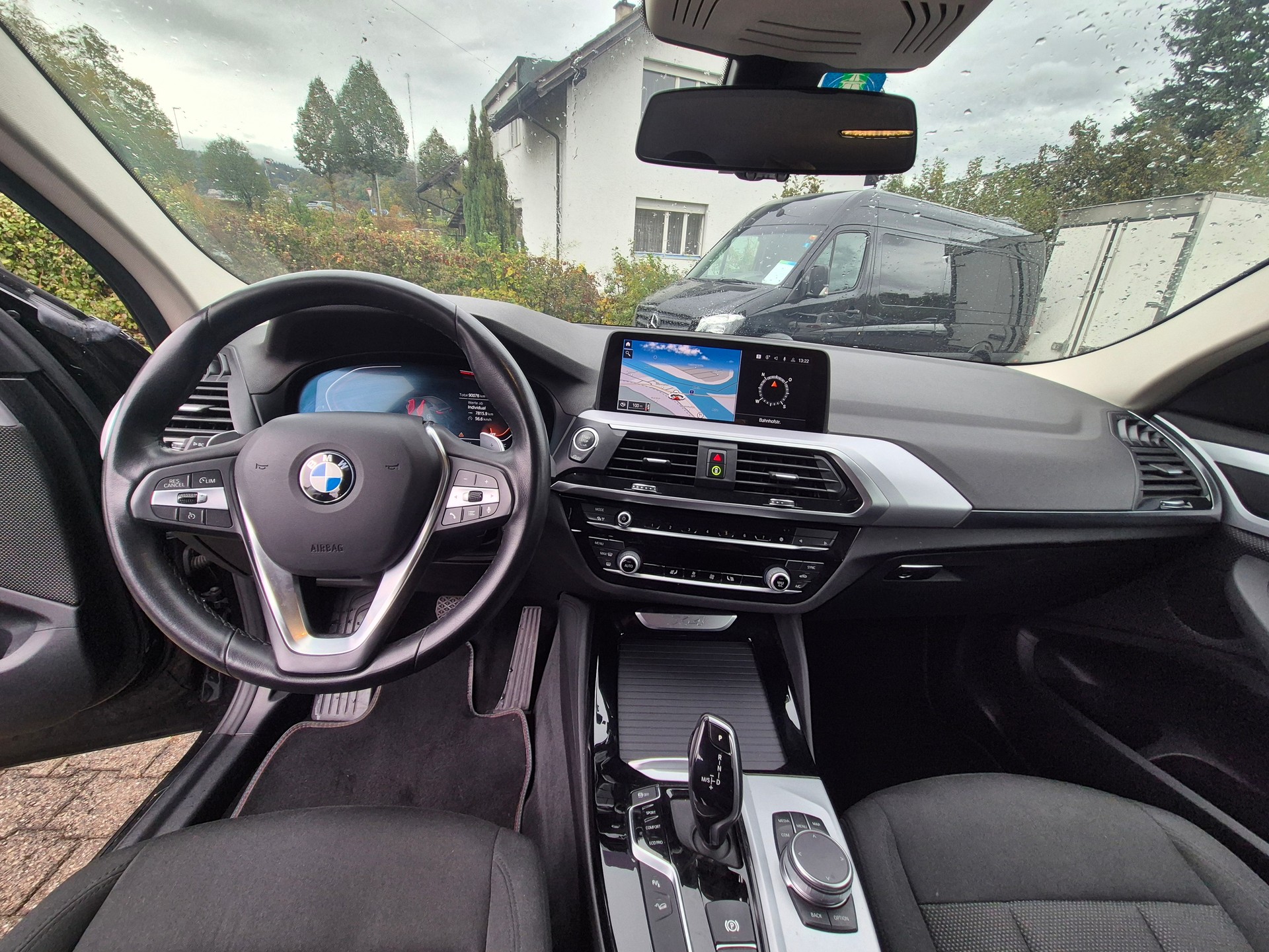BMW 2.0 tdi xDrive-image-10