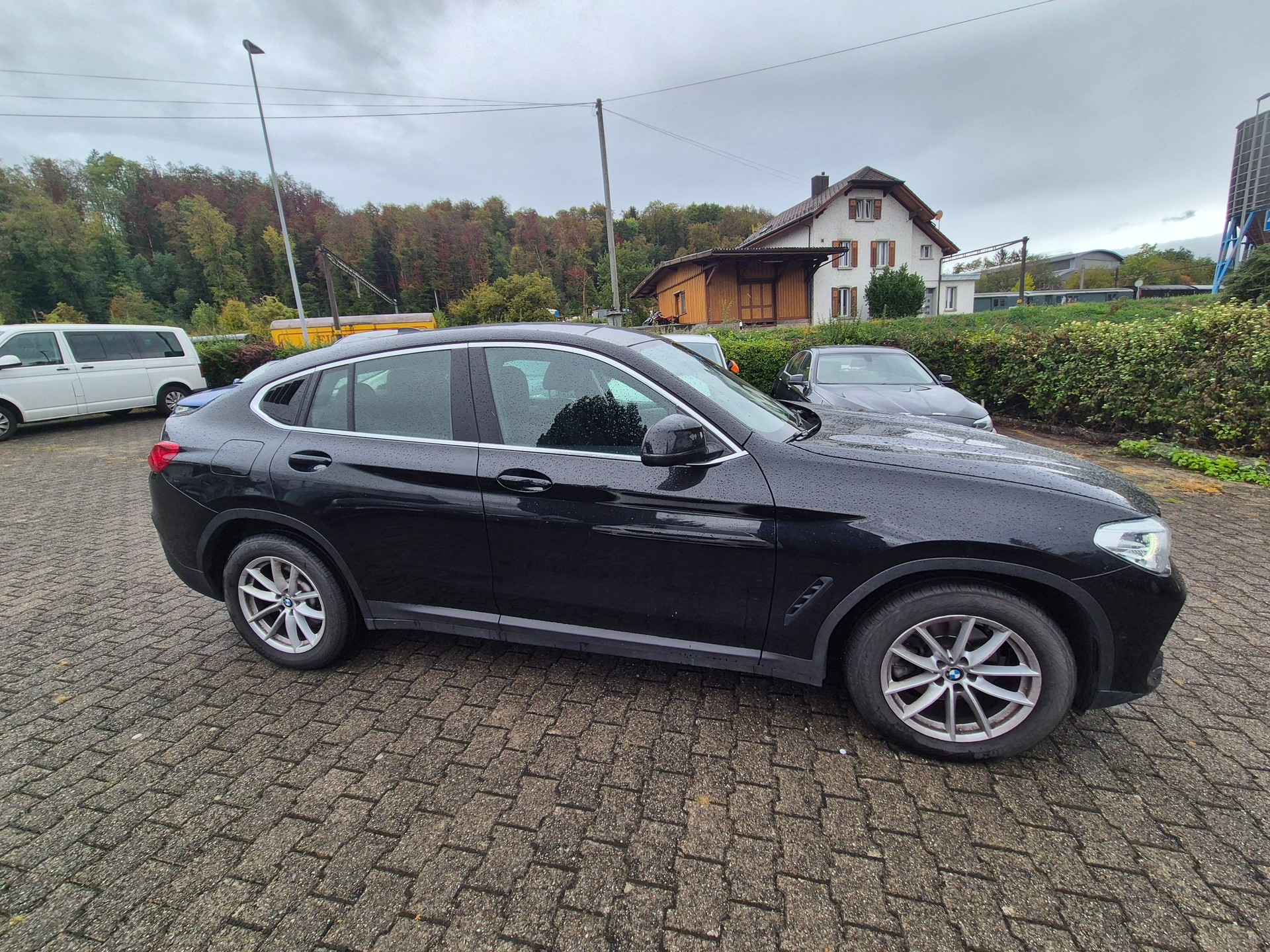 BMW 2.0 tdi xDrive-image-14