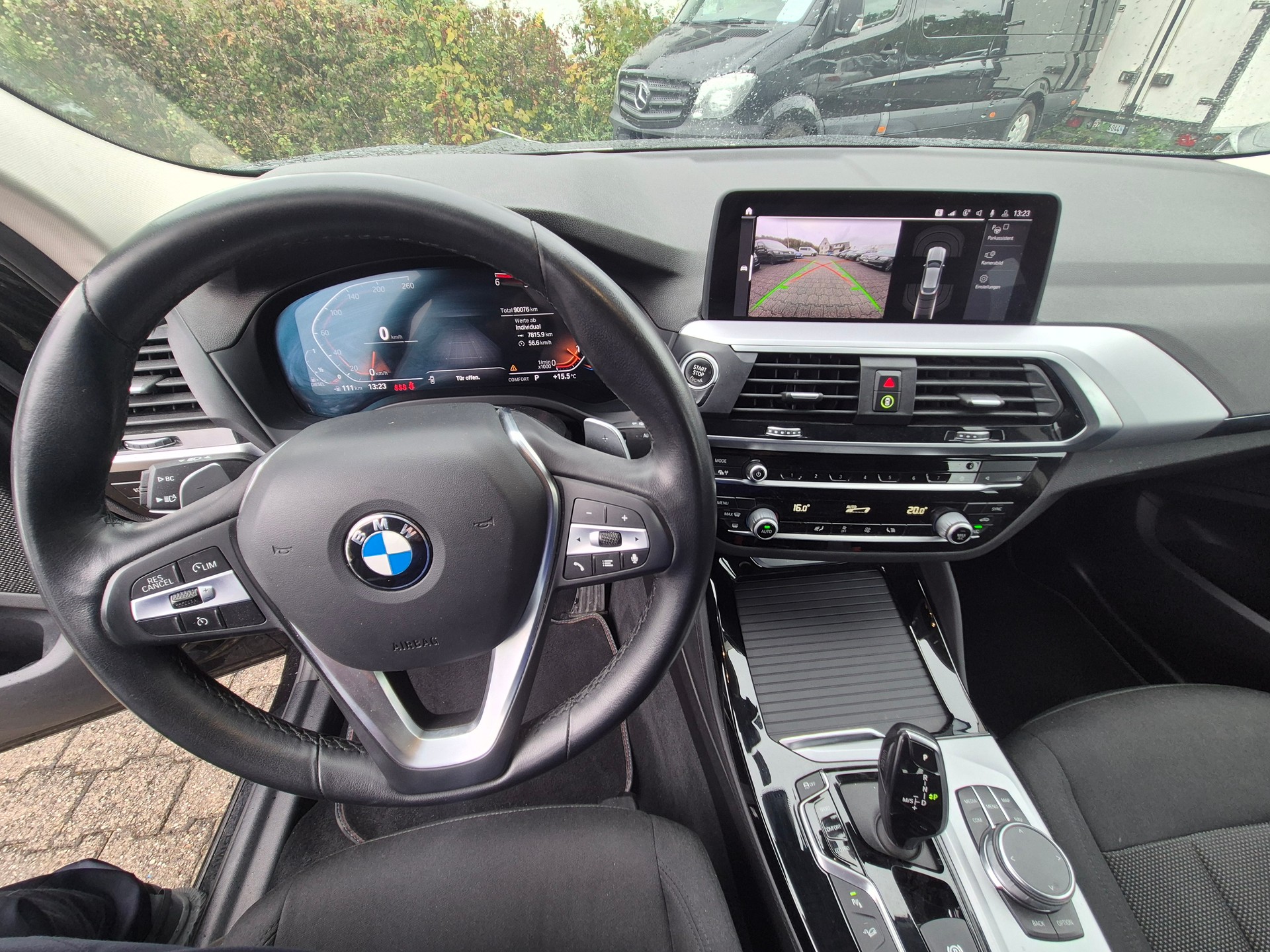 BMW 2.0 tdi xDrive-image-9