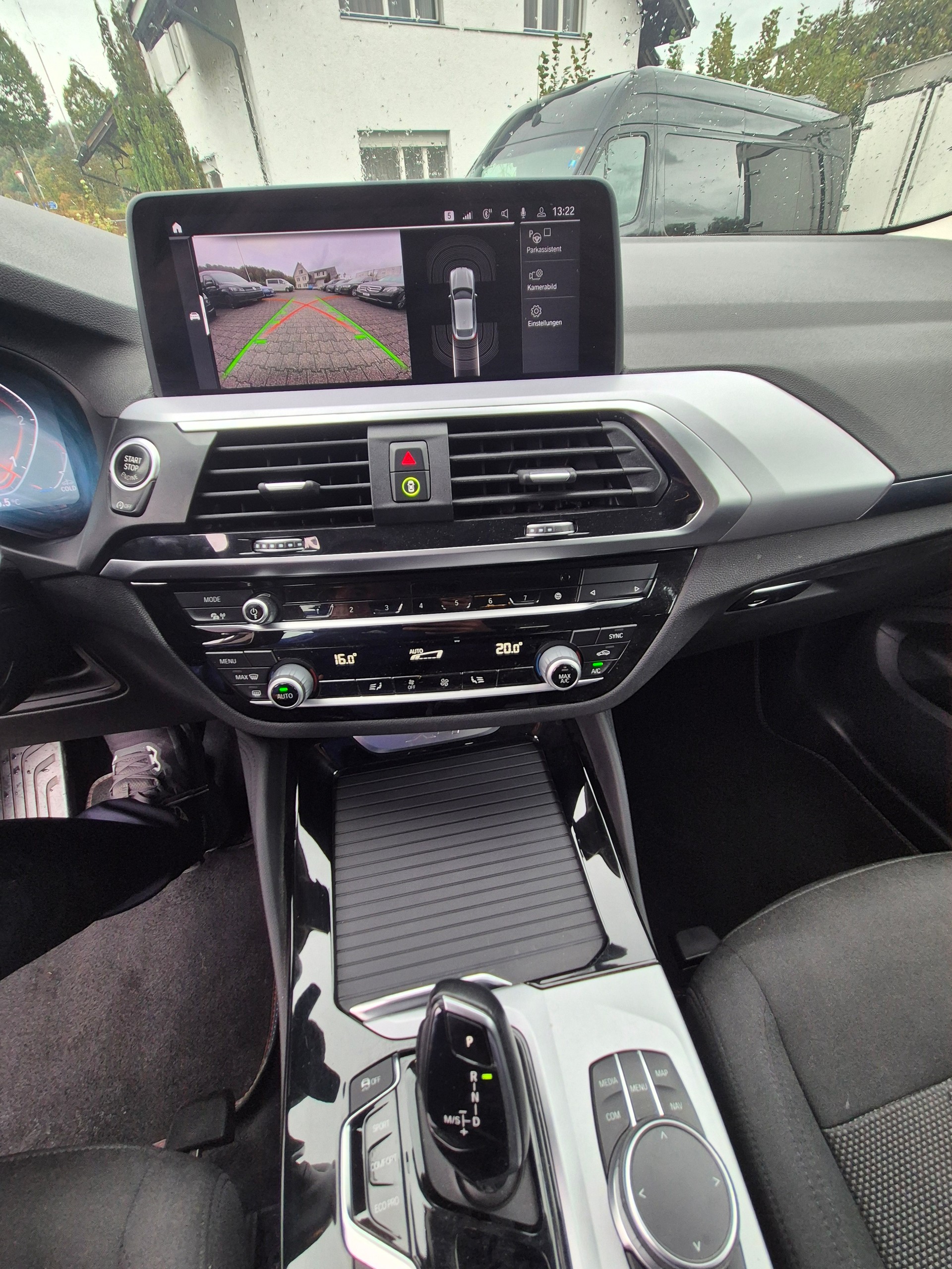 BMW 2.0 tdi xDrive-image-11
