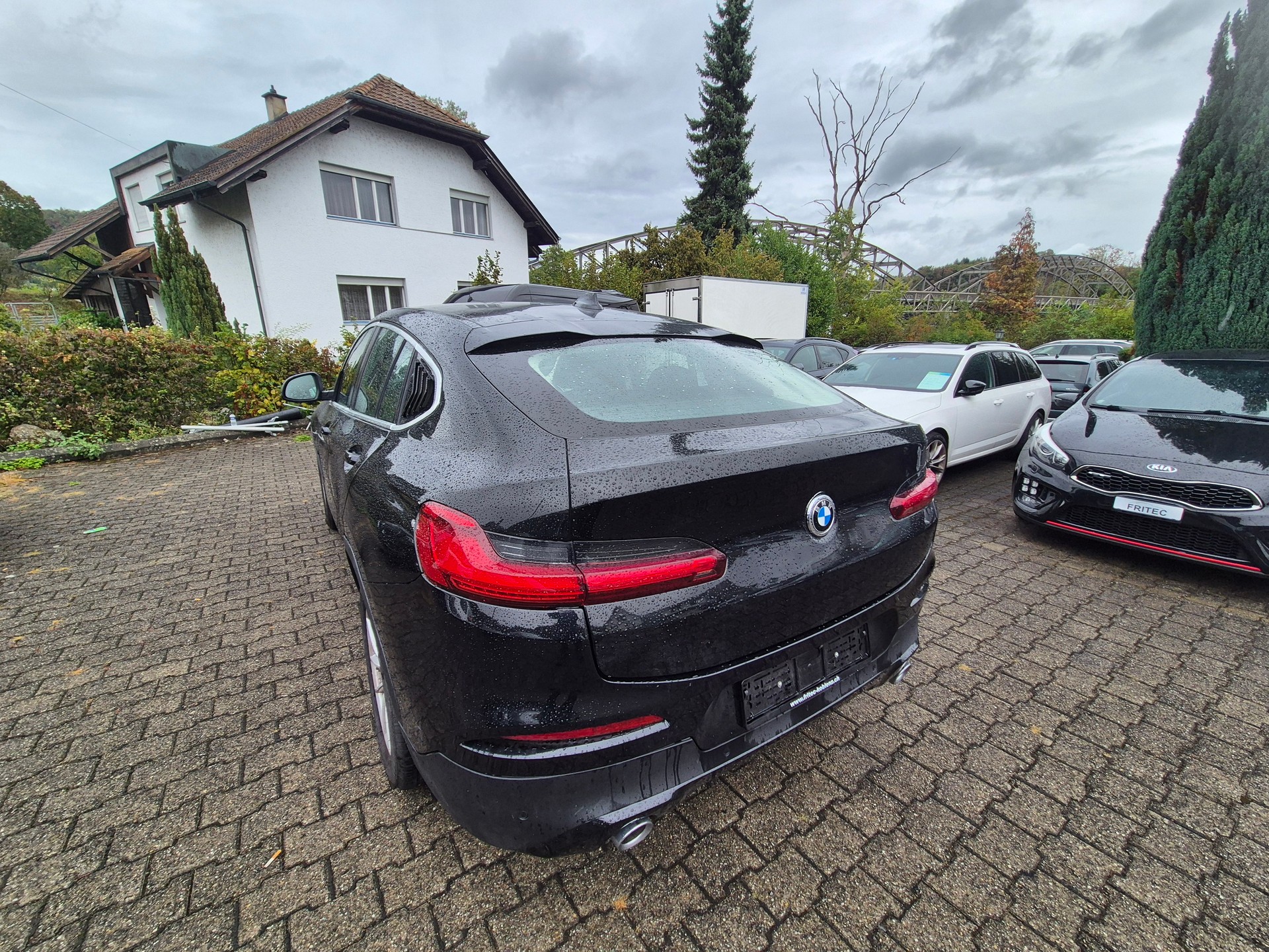 BMW 2.0 tdi xDrive-image-6