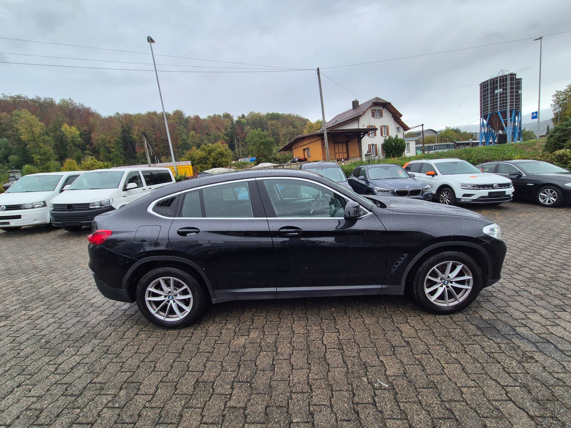 BMW 2.0 tdi xDrive-image-3