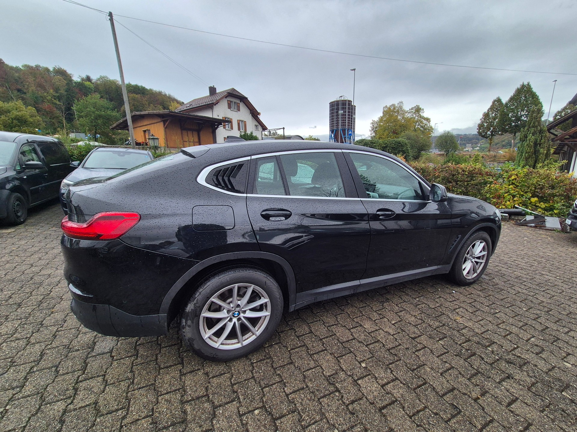 BMW 2.0 tdi xDrive-image-7