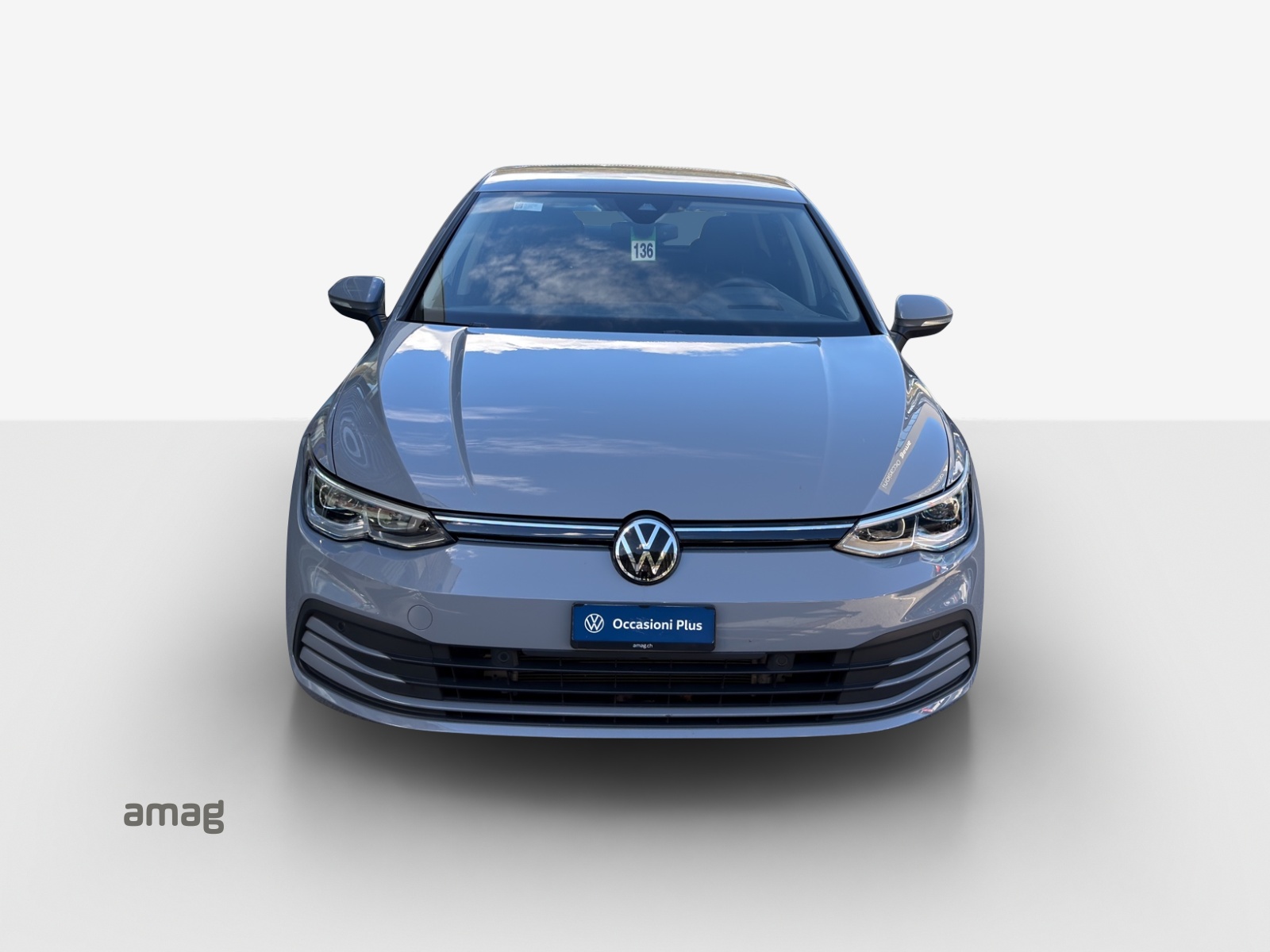VW Golf 1.5 e TSI ACT Life DSG-image-6