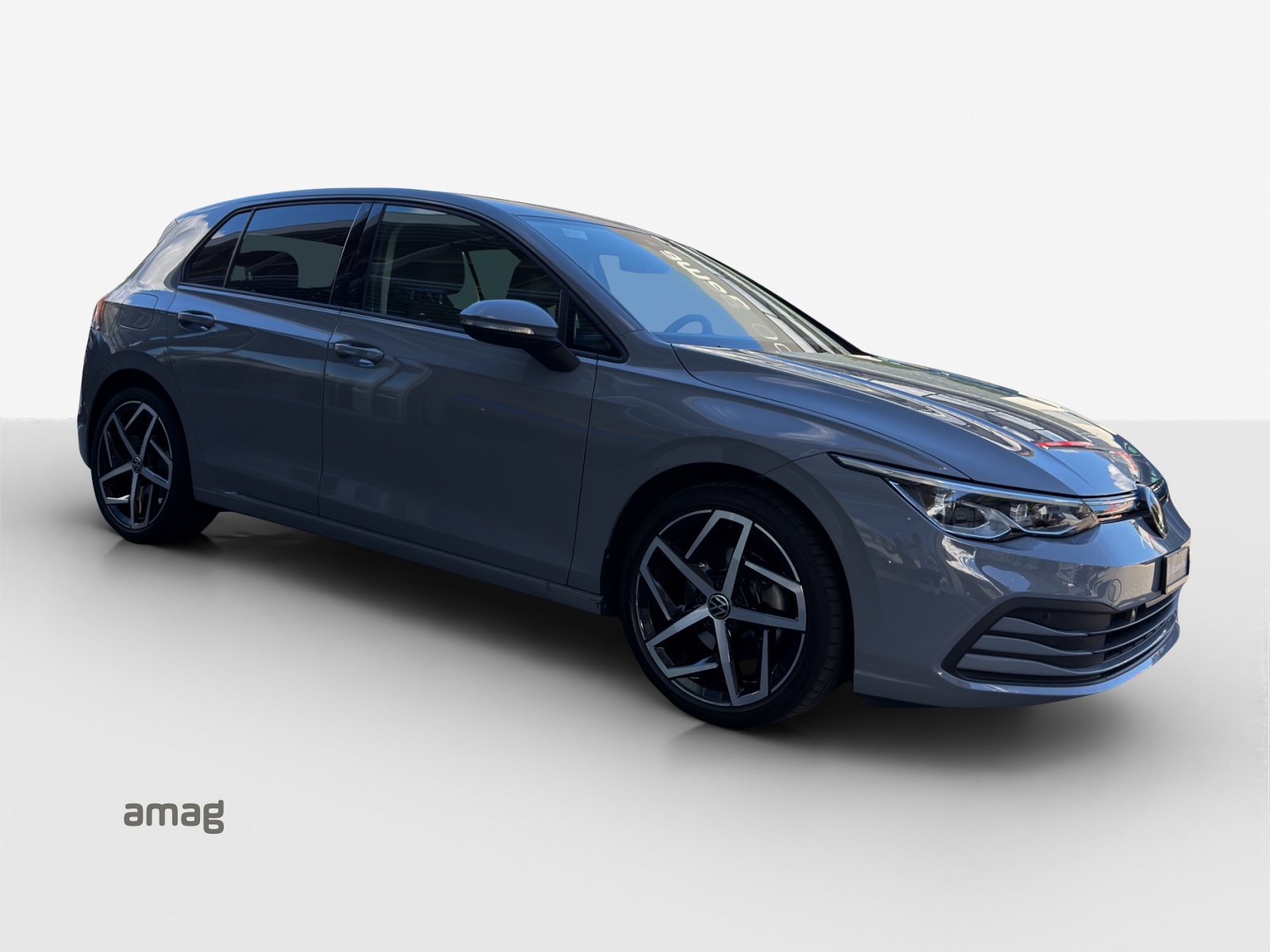VW Golf 1.5 e TSI ACT Life DSG-image-5