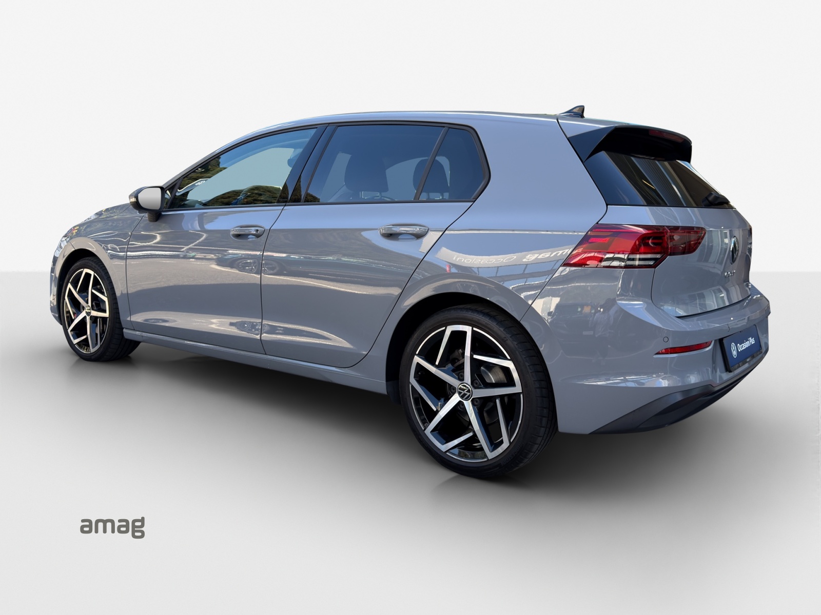 VW Golf 1.5 e TSI ACT Life DSG-showroom-element-2