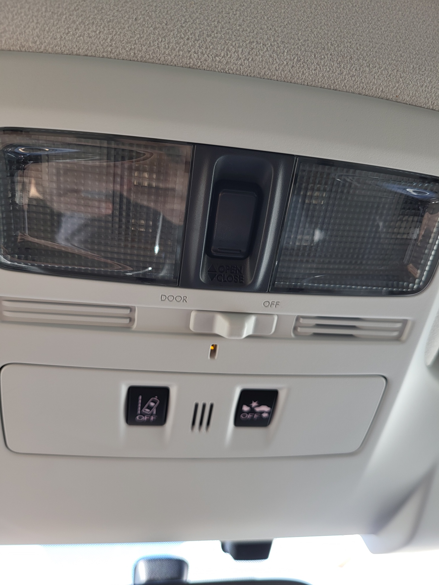 SUBARU Forester 2.0i Executive Lineartronic-image-22