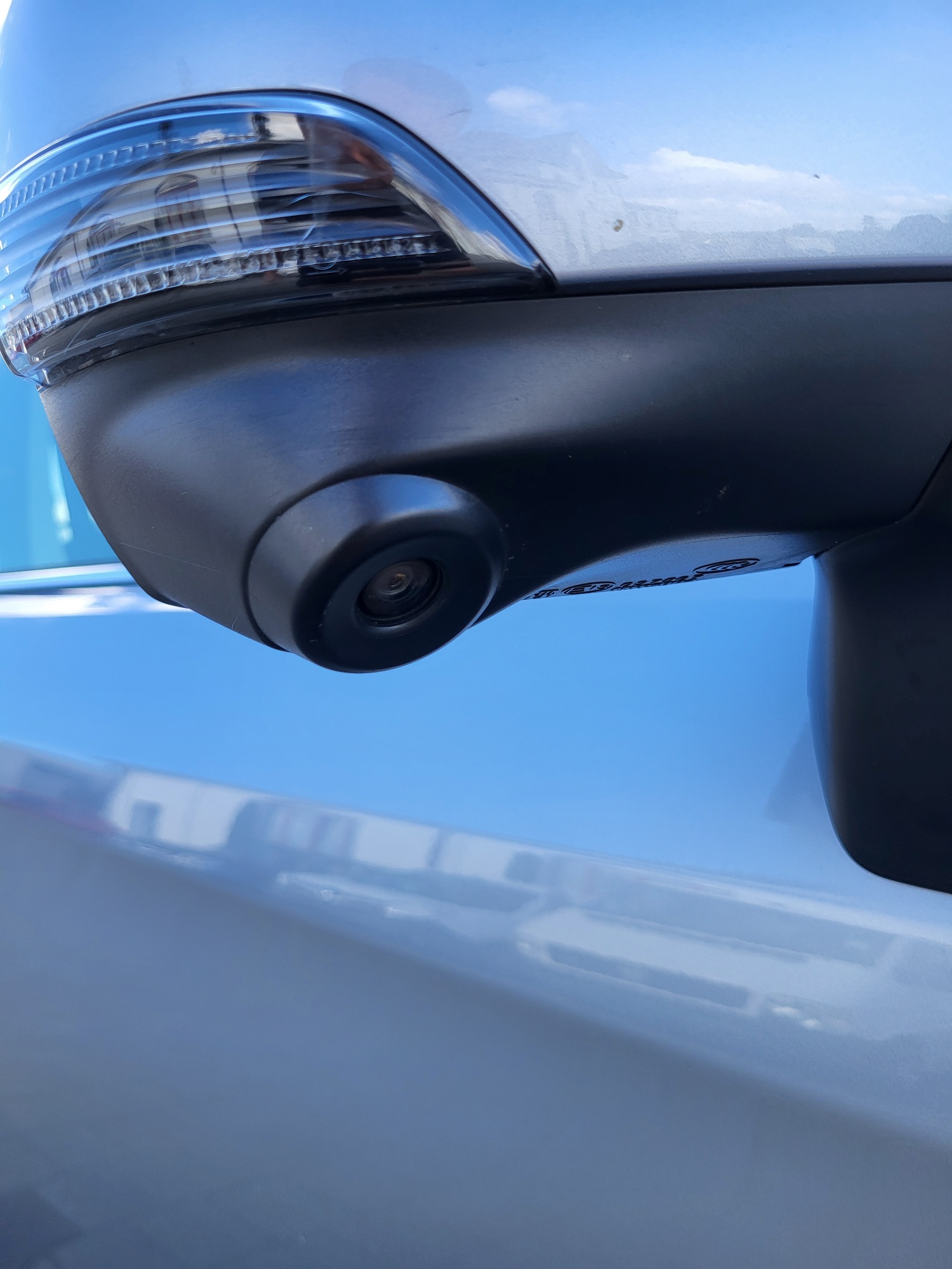 SUBARU Forester 2.0i Executive Lineartronic-image-19