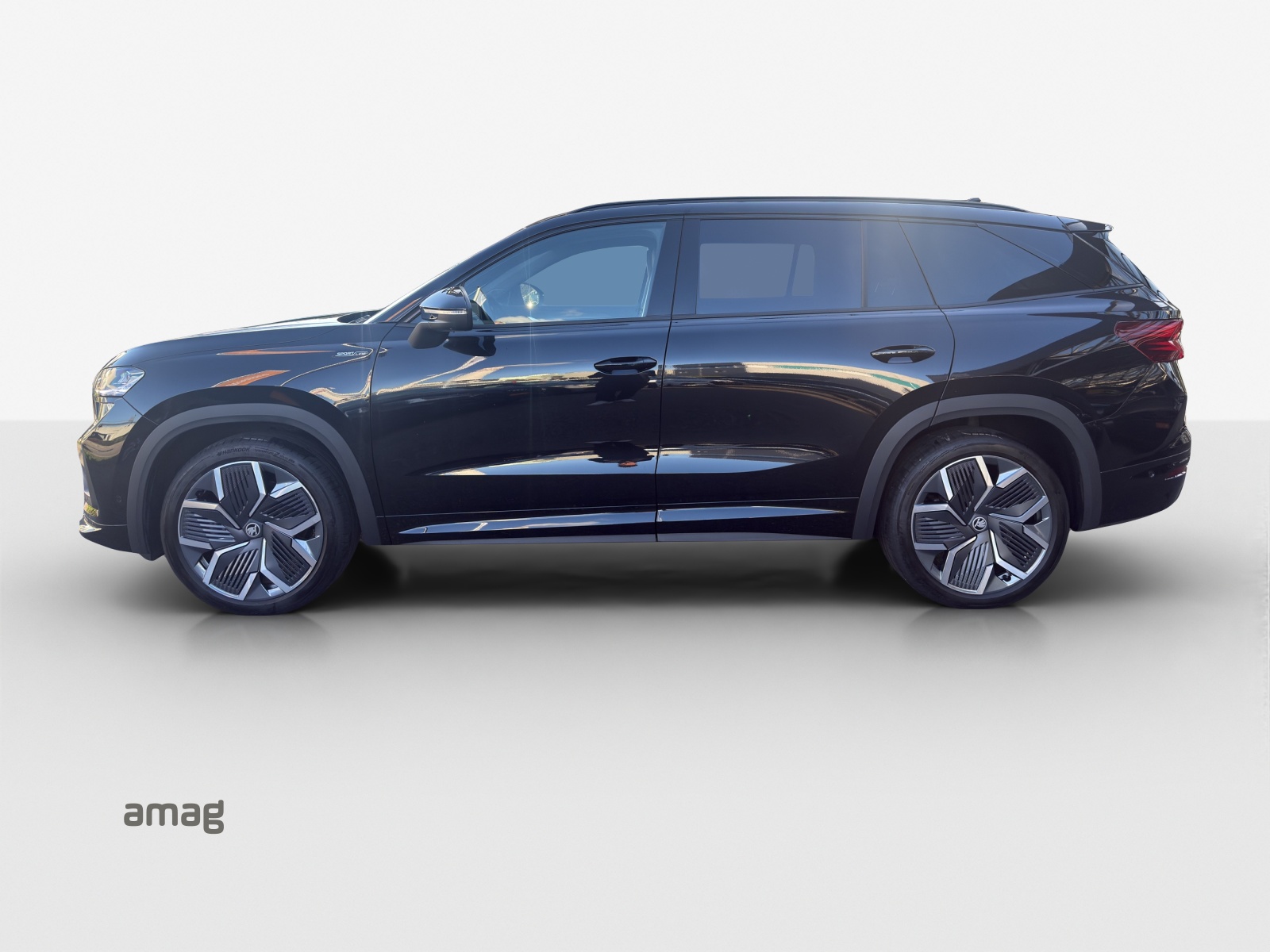 SKODA Kodiaq 2.0 TDI Sportline 4x4-showroom-element-1