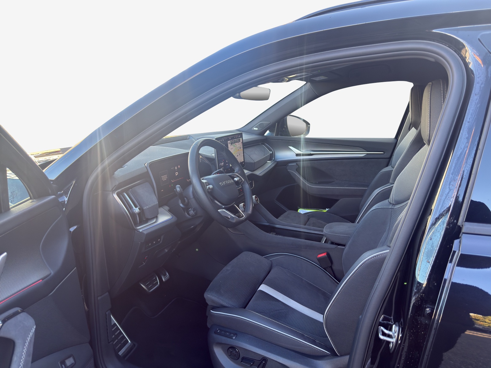 SKODA Kodiaq 2.0 TDI Sportline 4x4-image-7
